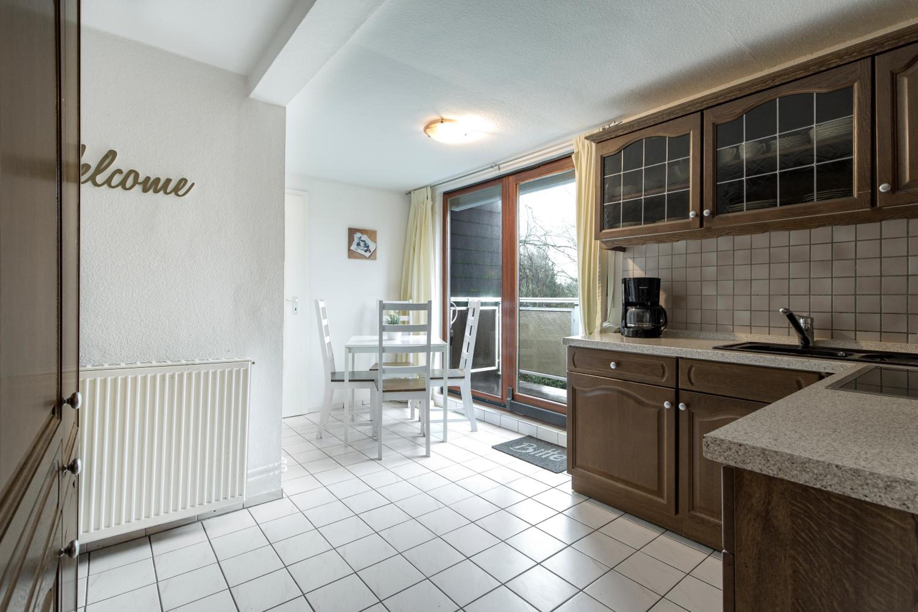 Holiday Home Fuhlsbüttel-Hamburg, Foto 11