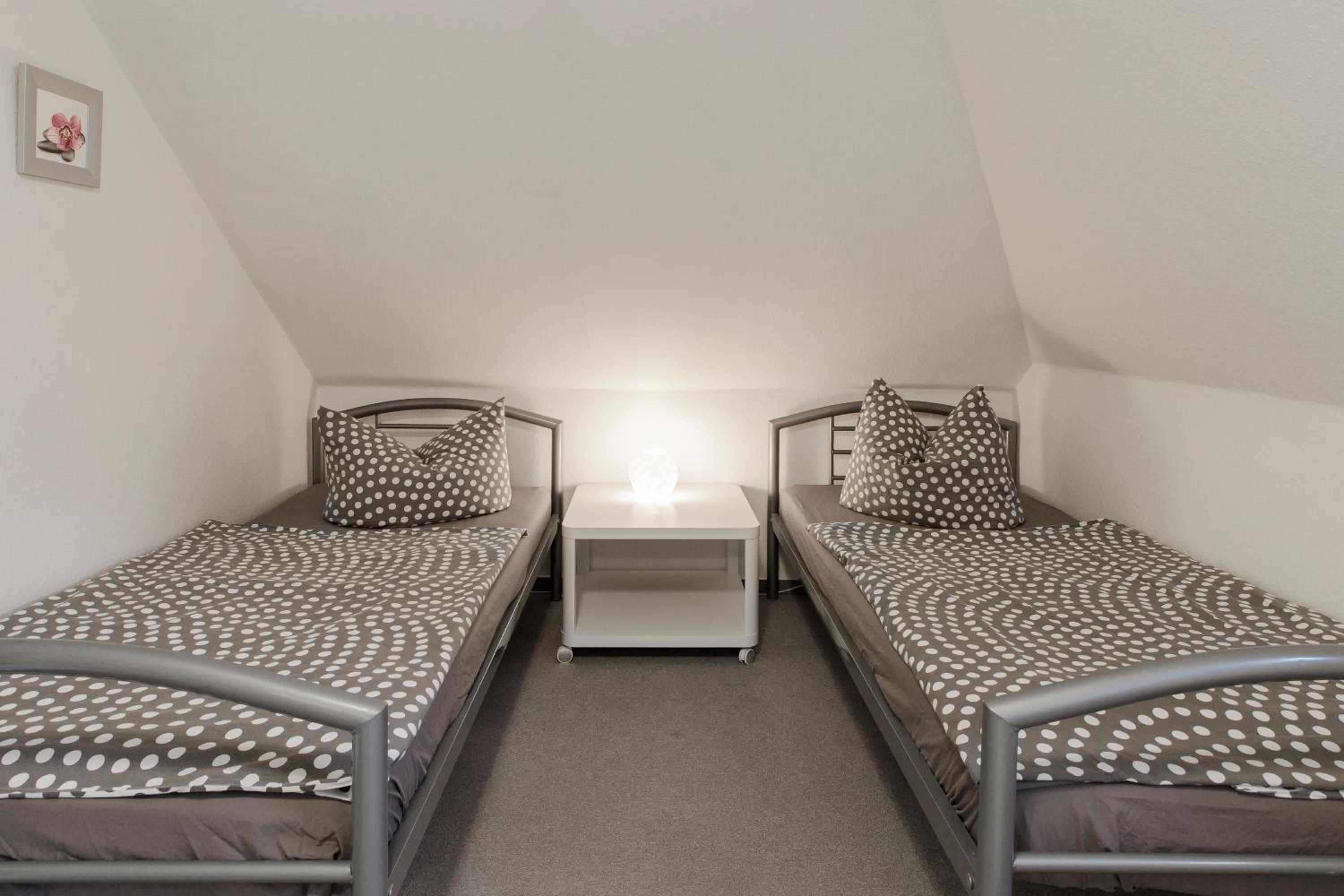 Holiday Home Fuhlsbüttel-Hamburg, Foto 12