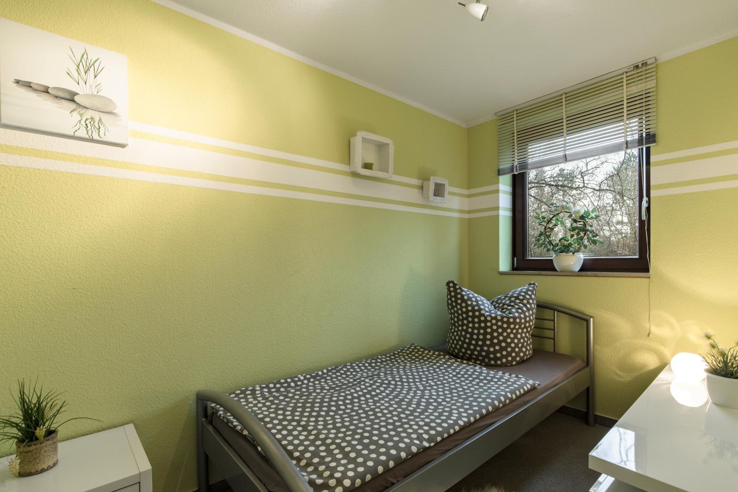 Holiday Home Fuhlsbüttel-Hamburg, Foto 4