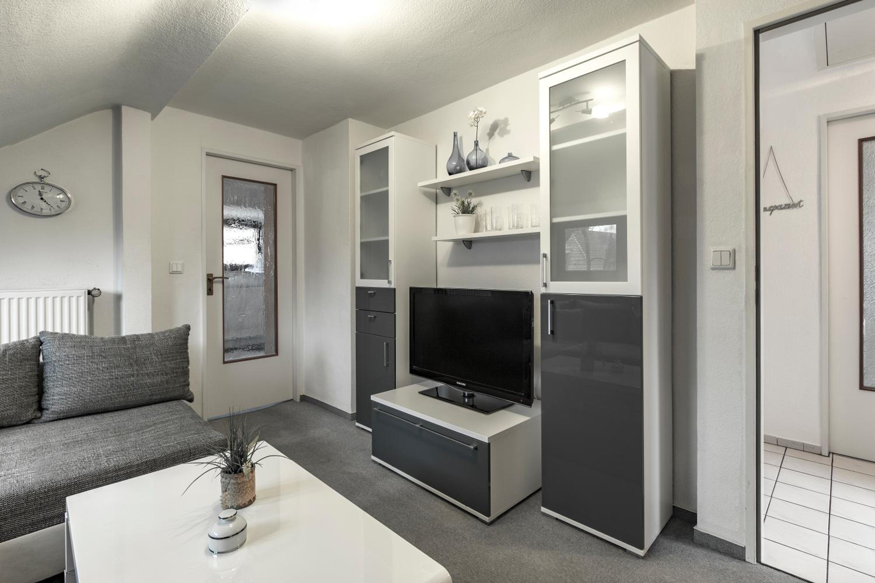 Holiday Home Fuhlsbüttel-Hamburg, Foto 5