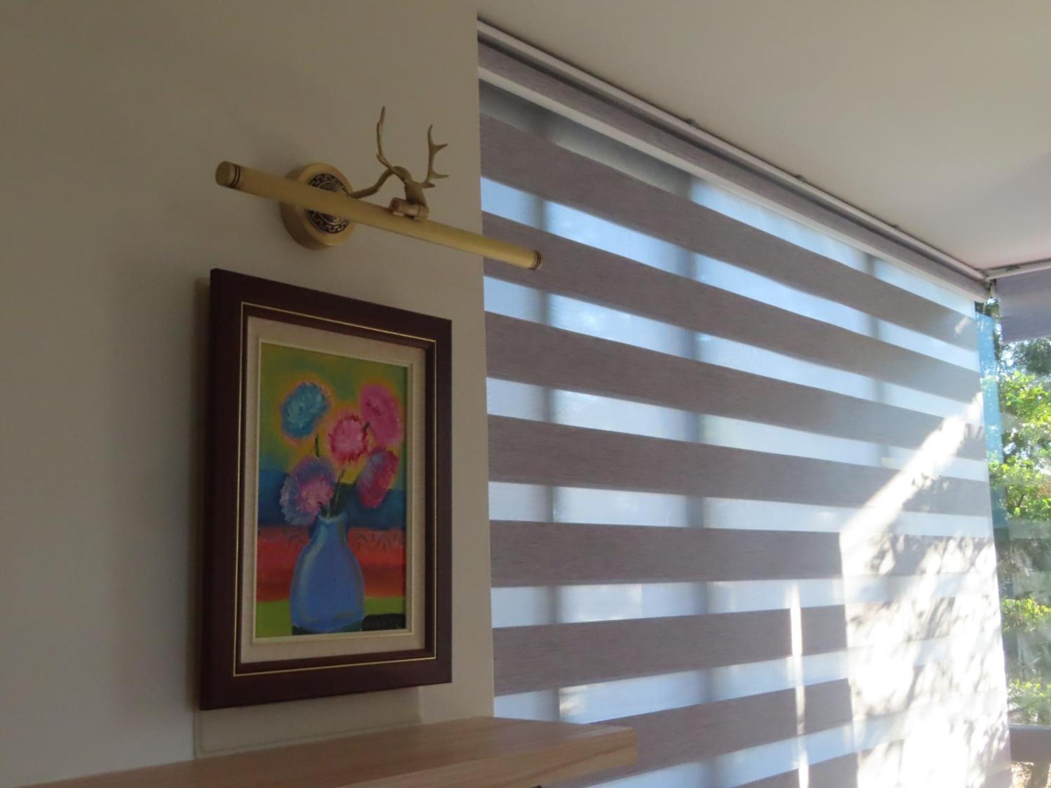Twin Room with Garden View photo 2