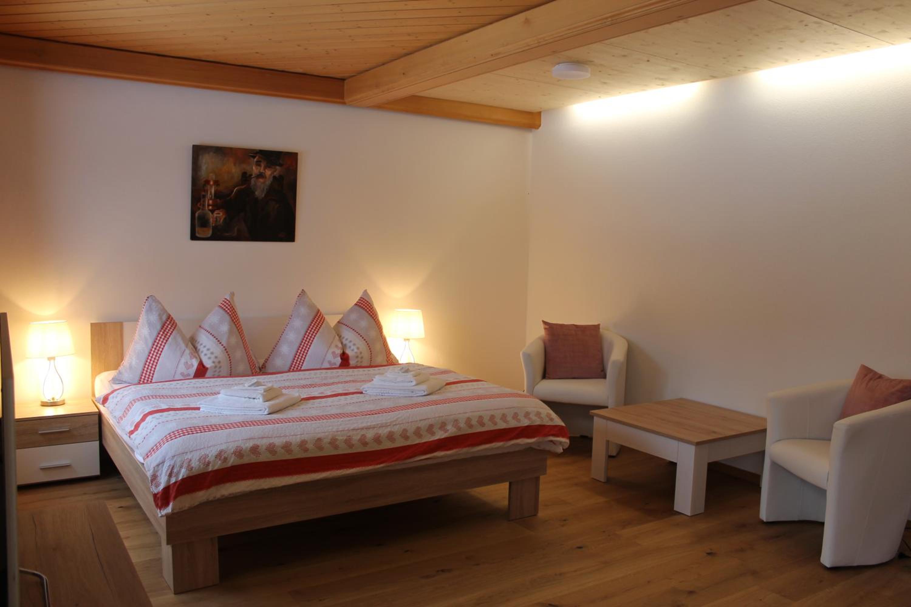 Comfort Double Room photo 2