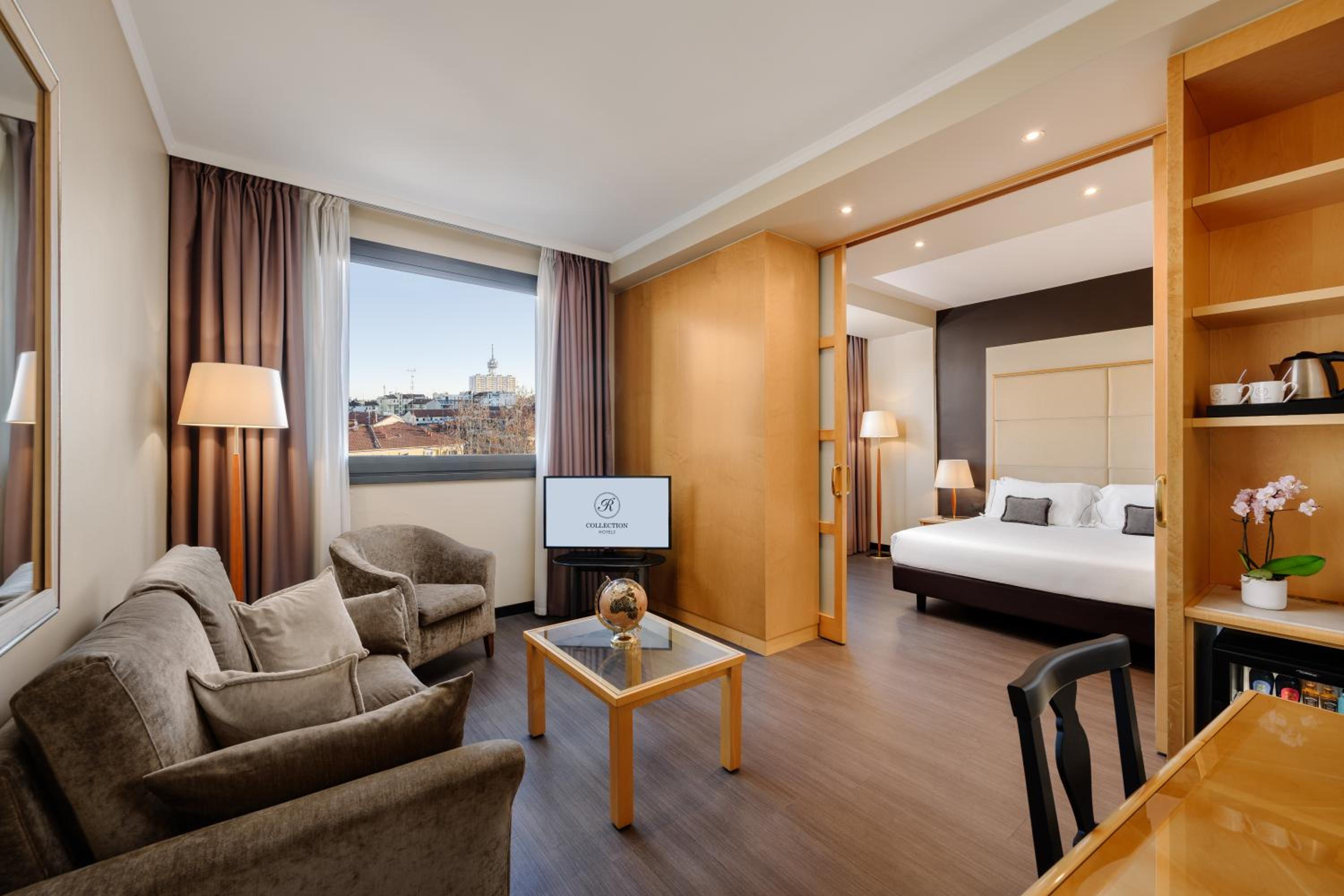 Suite