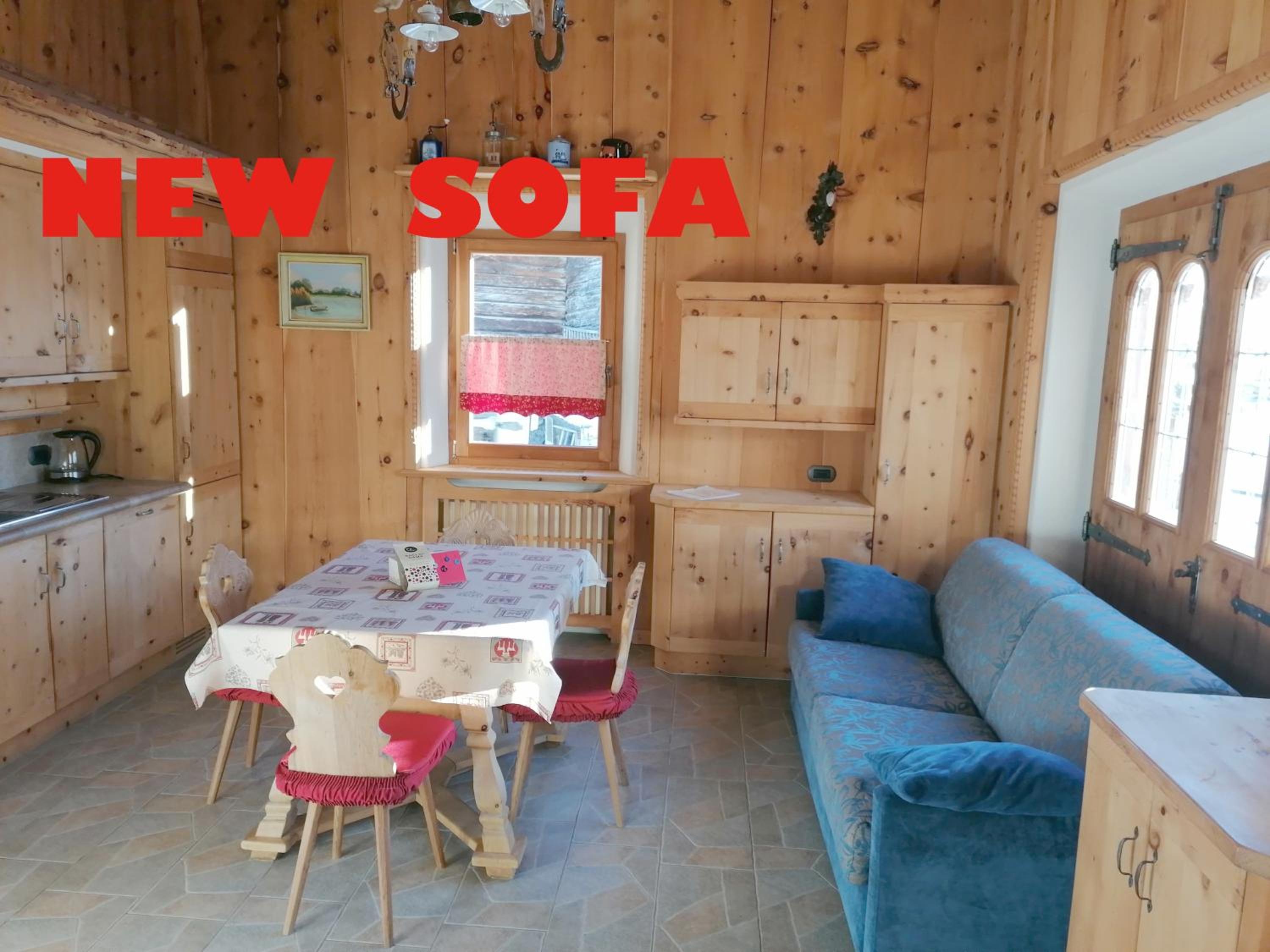 Two-Bedroom Chalet photo 2