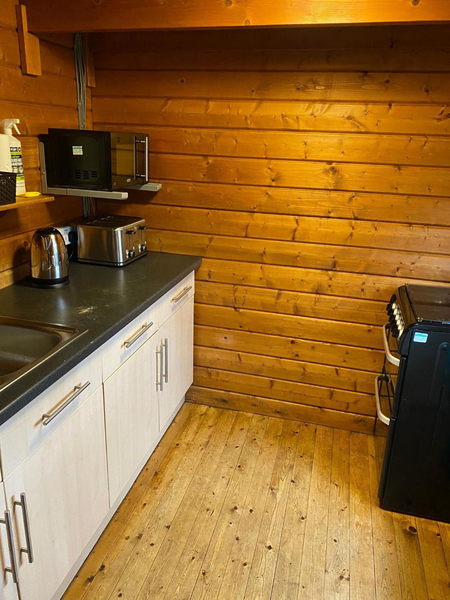Chalet photo 3