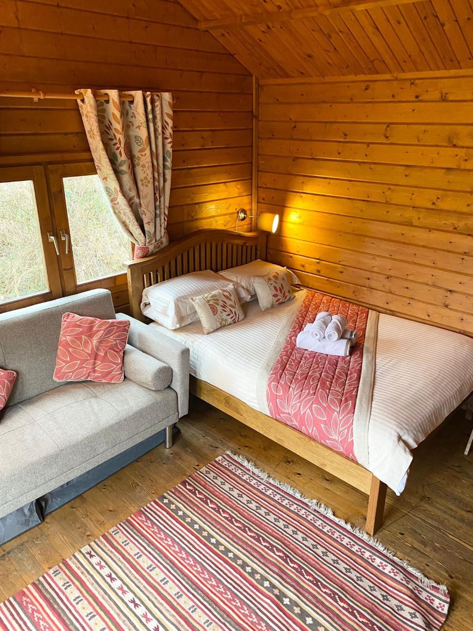 Chalet photo 1