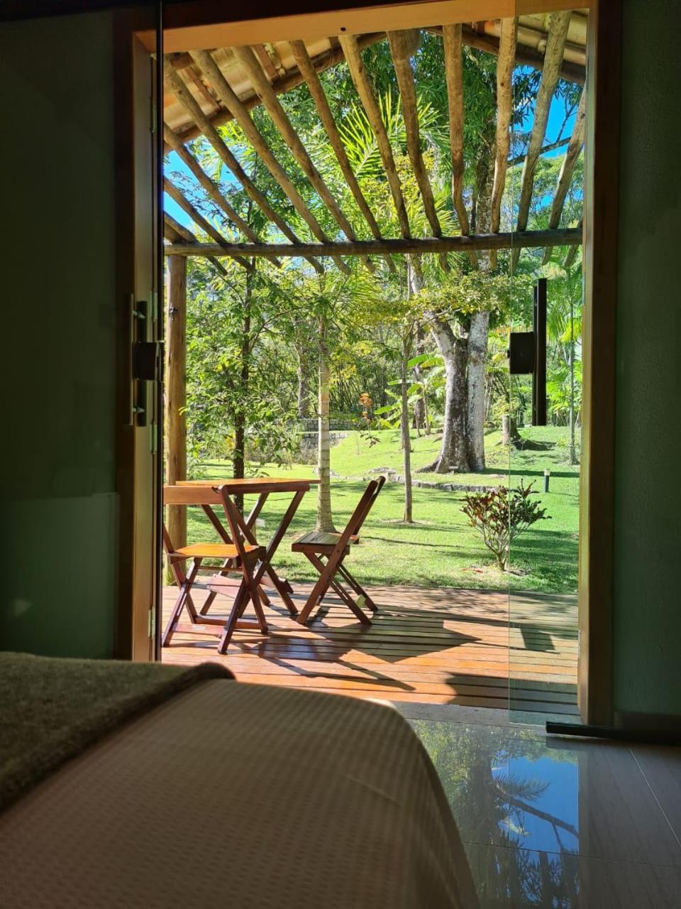 Chalet photo 3
