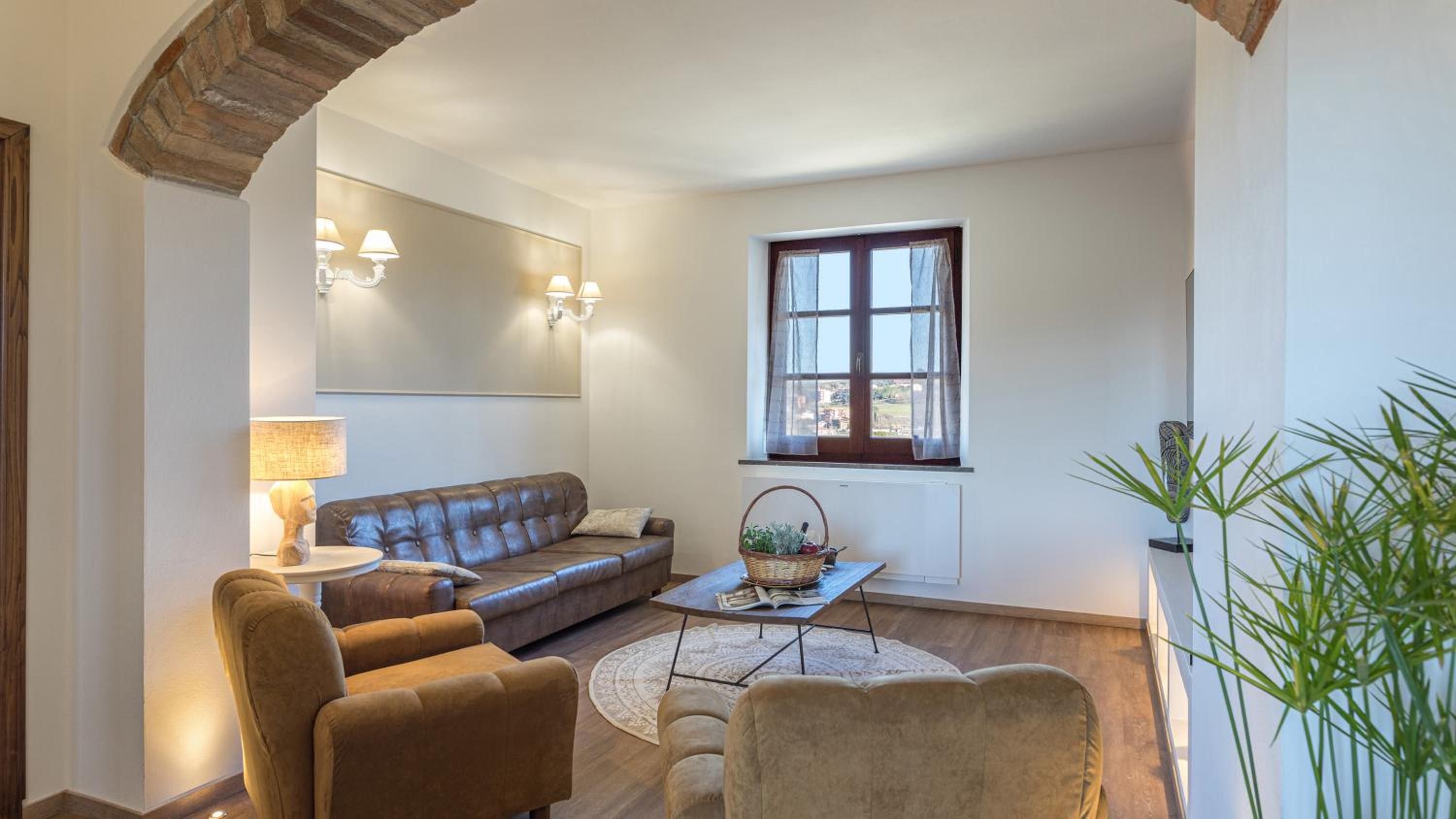 Four-Bedroom Villa photo 1