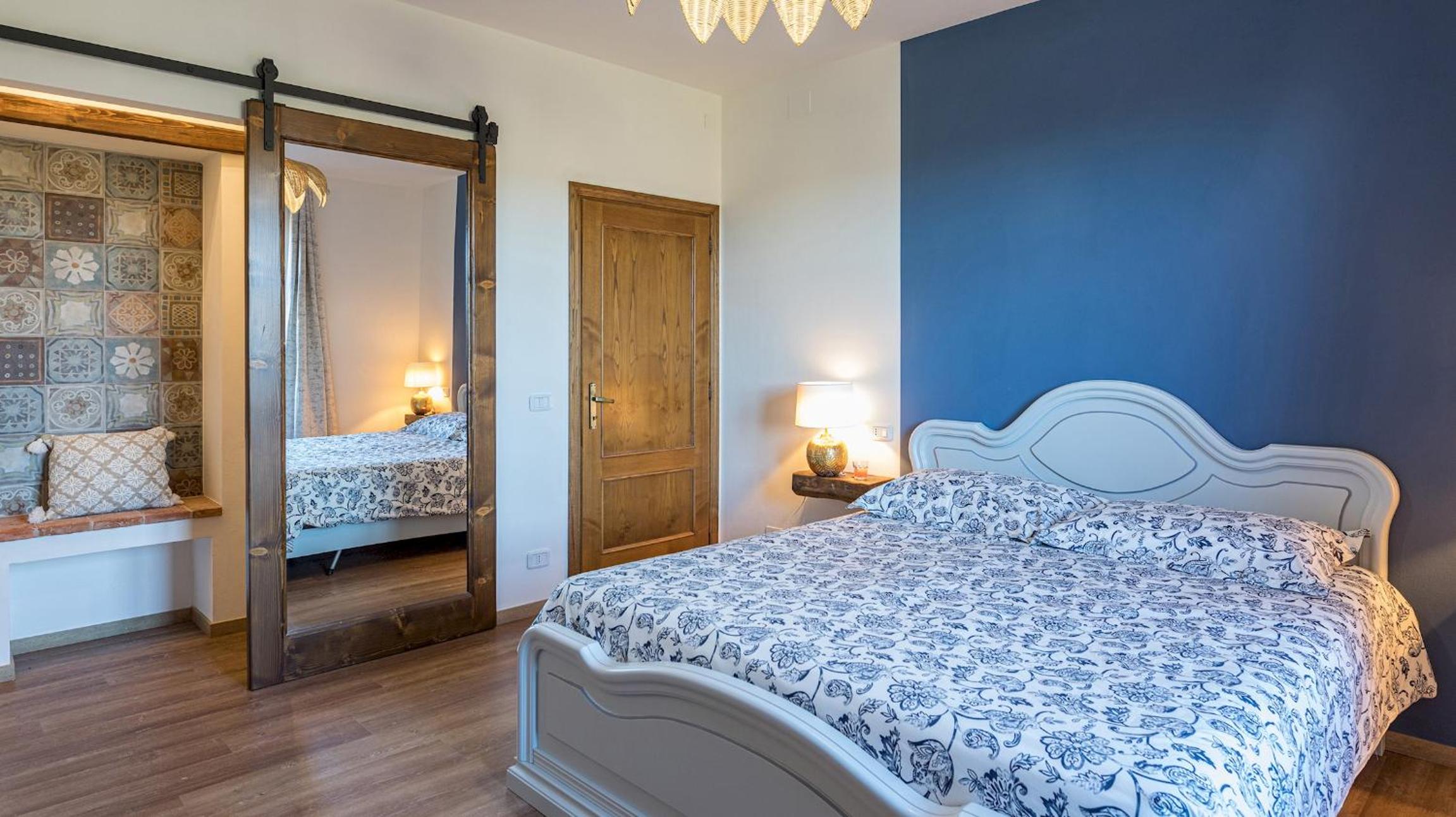 Four-Bedroom Villa photo 2