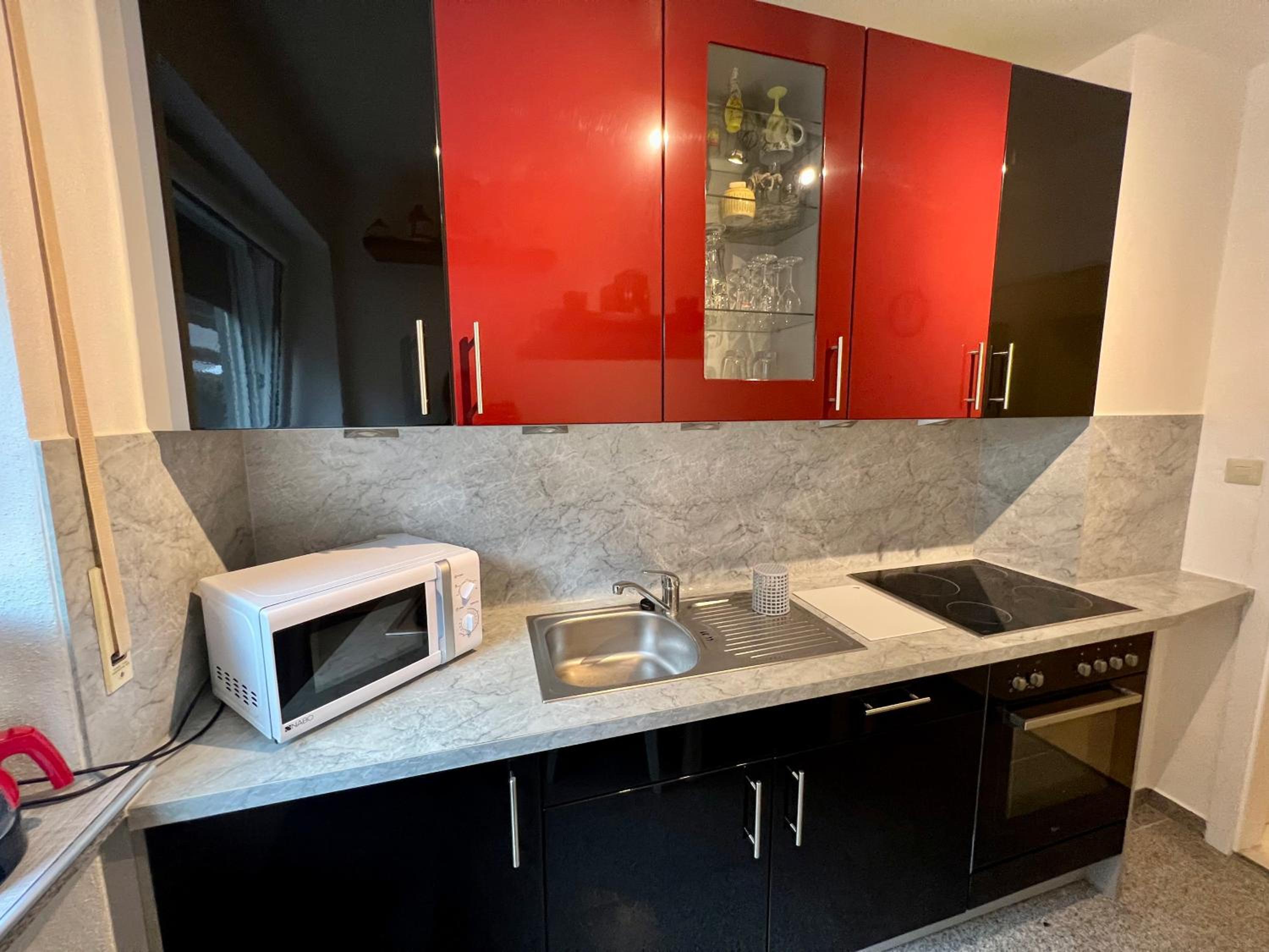 Two-Bedroom Apartment - Photo 14