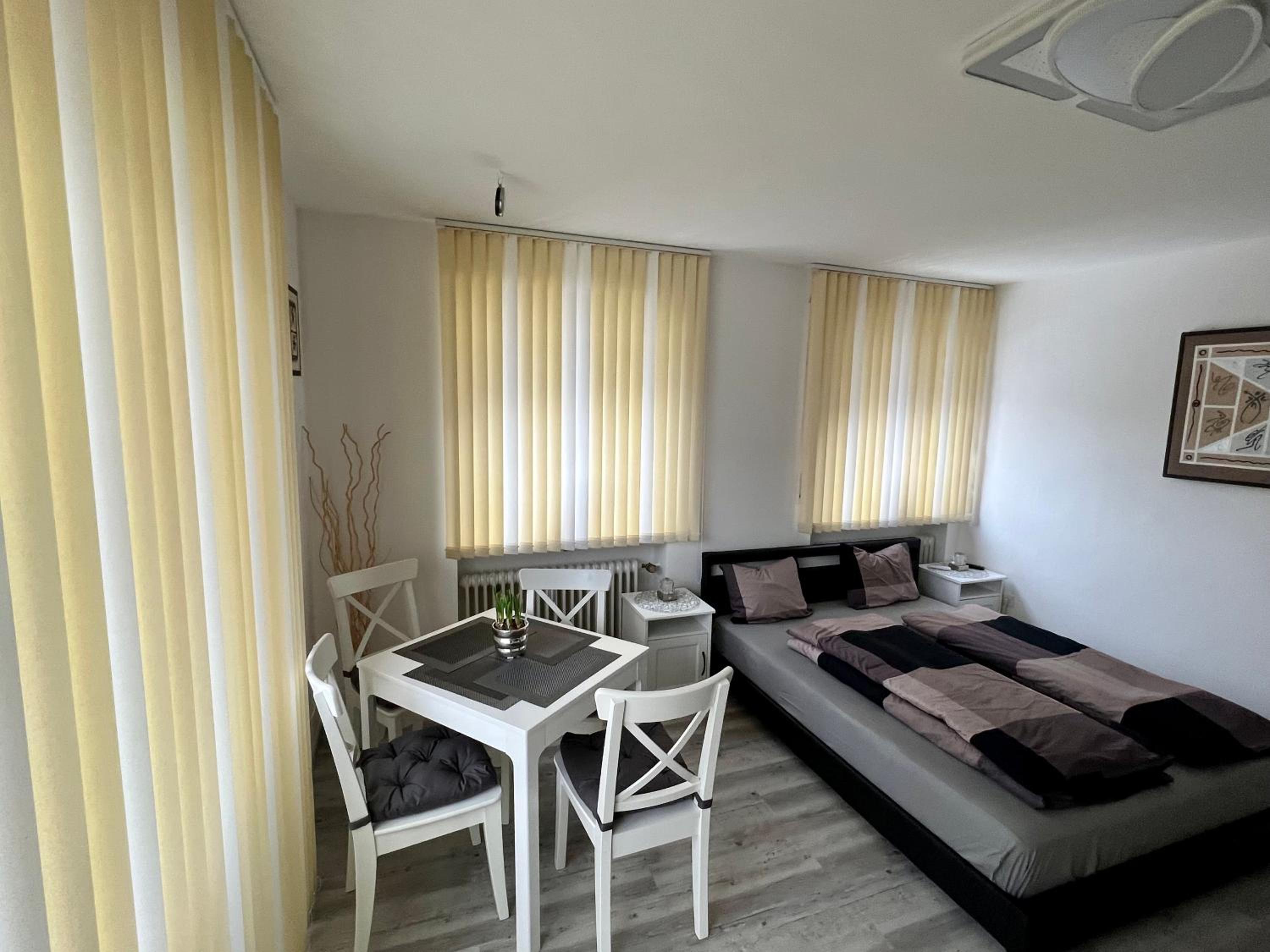 Two-Bedroom Apartment - Photo 20