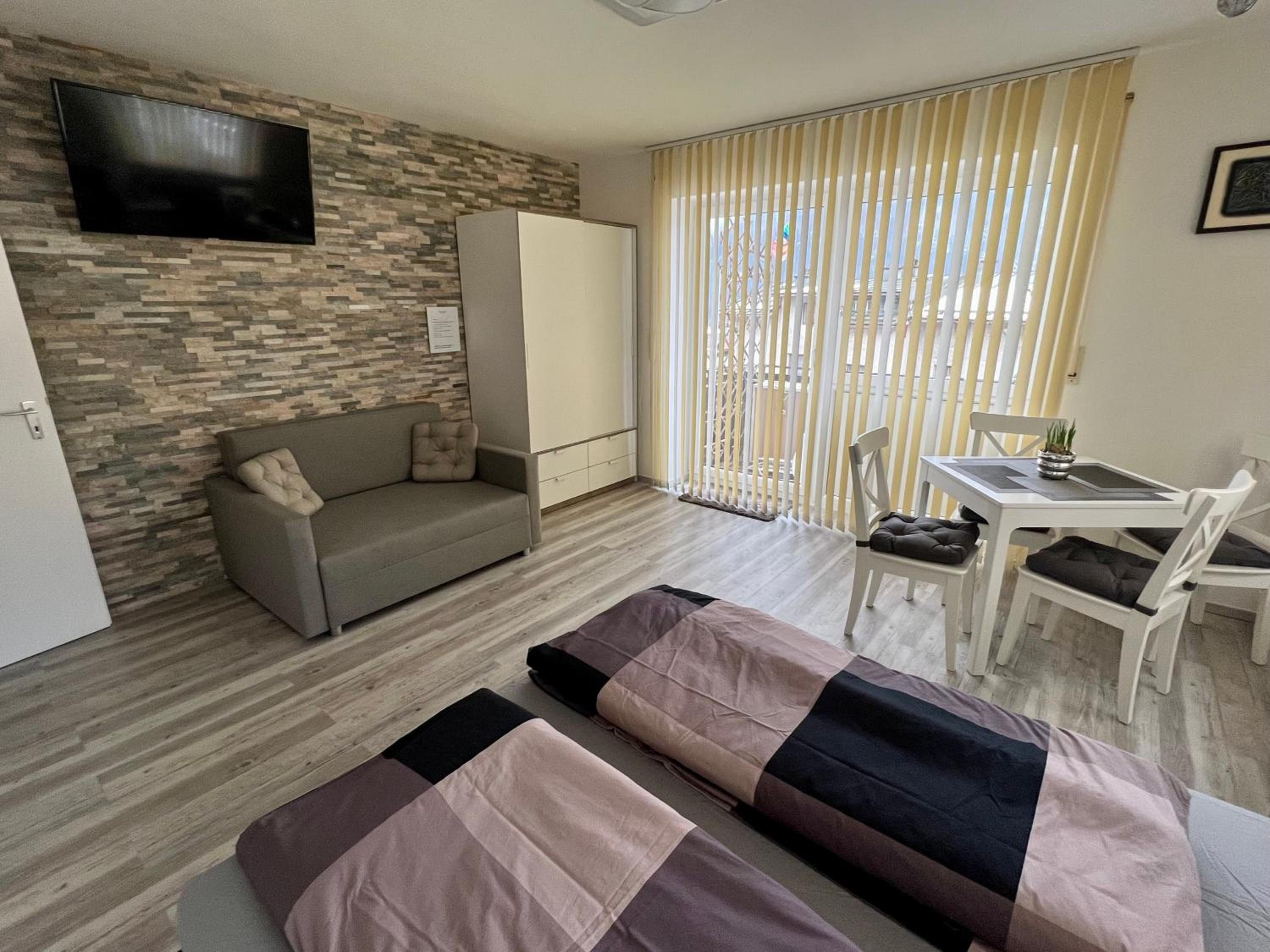 Two-Bedroom Apartment - Photo 31