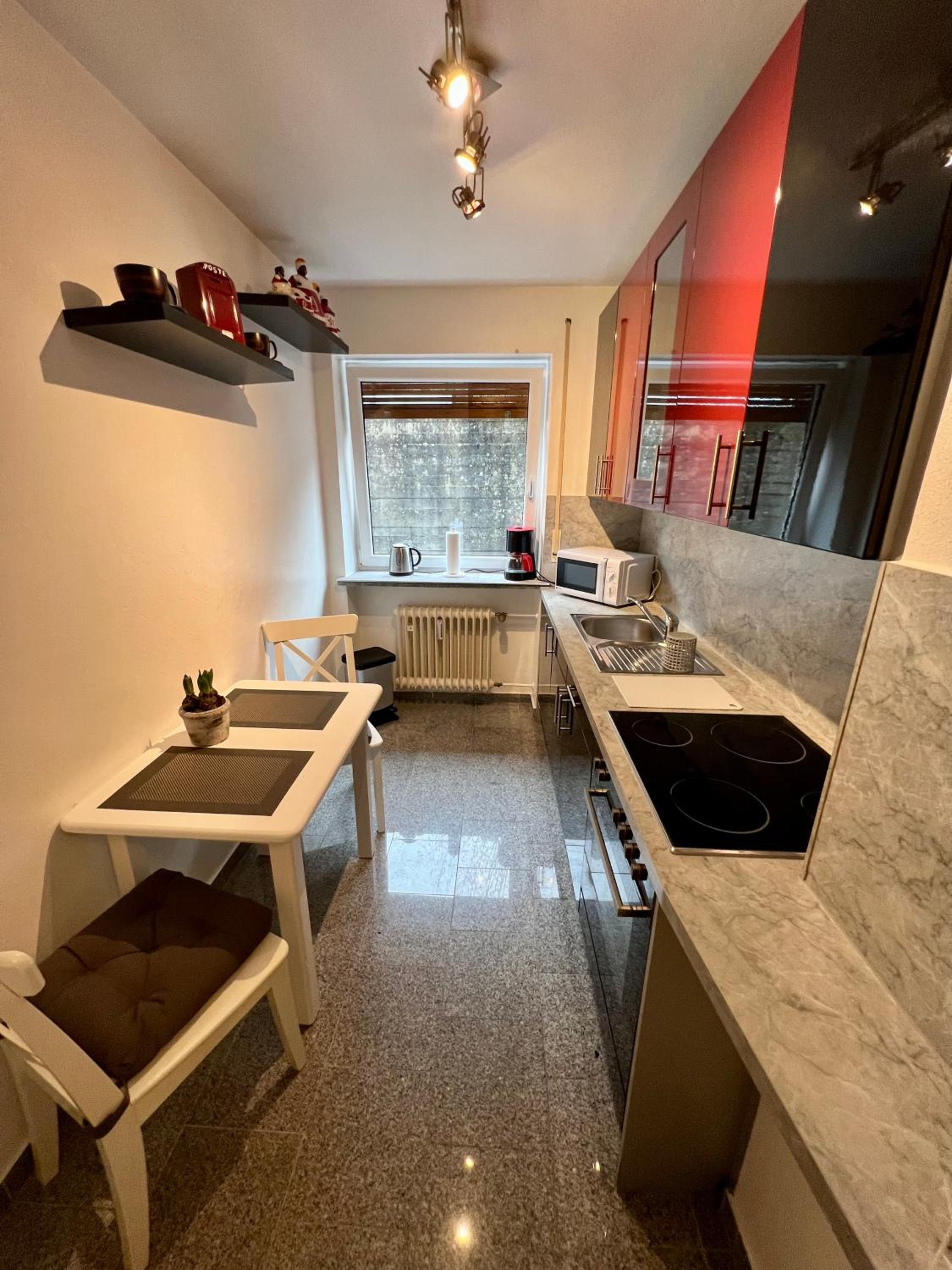 Two-Bedroom Apartment - Photo 12