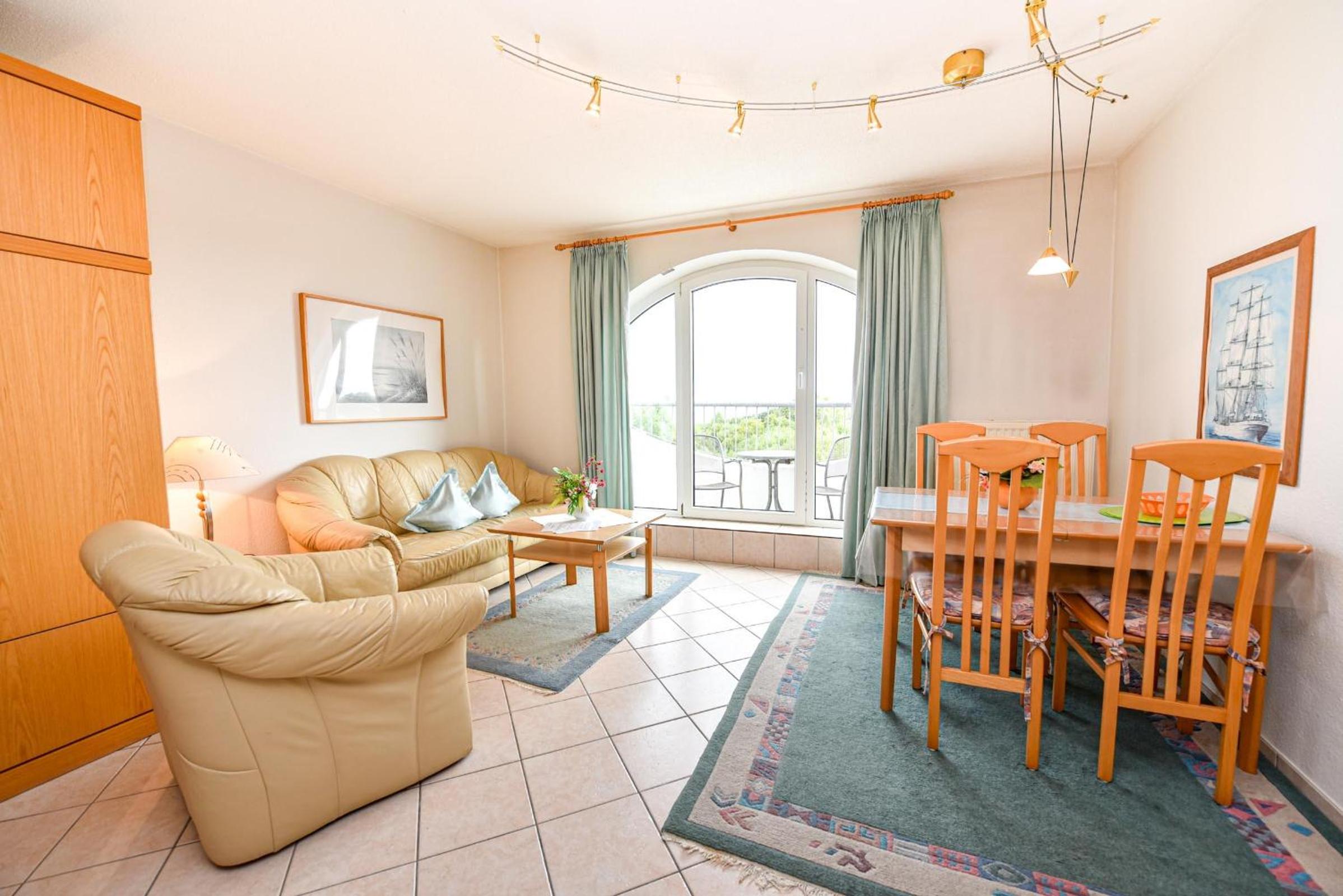 Apartment with Sea View photo 1