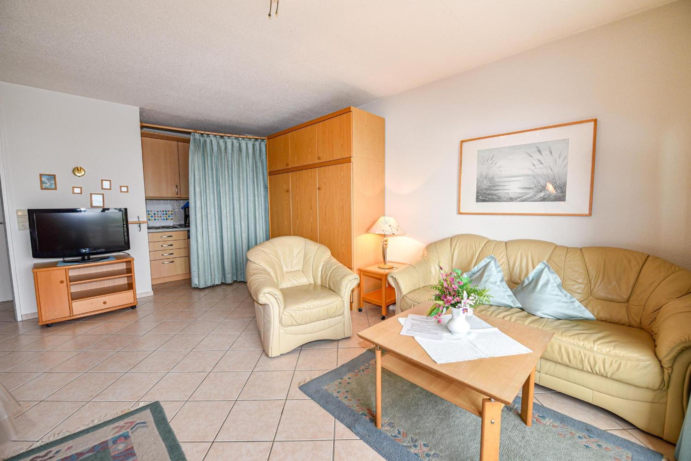 Apartment with Sea View photo 3