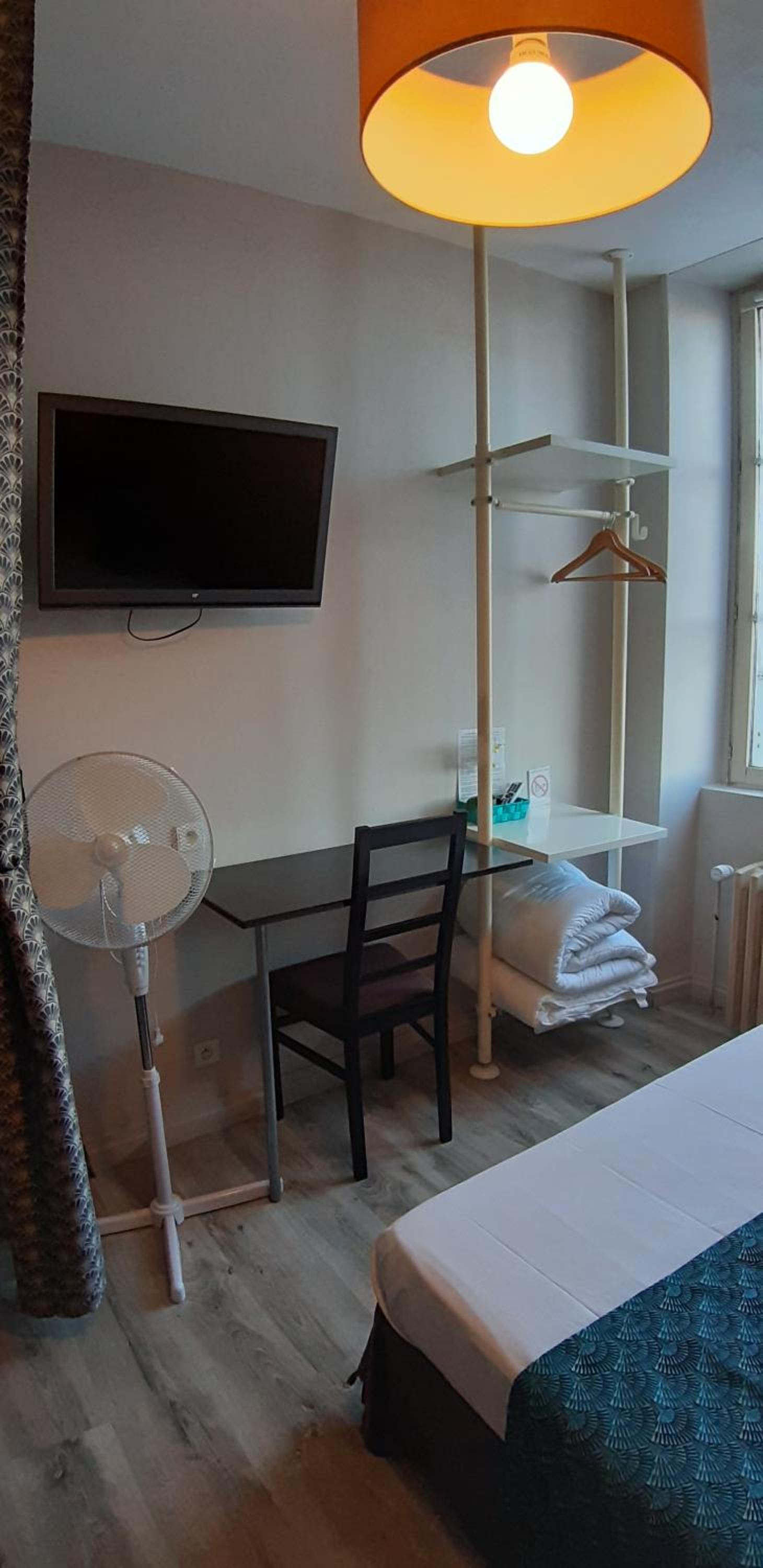 Standard Double Room - Photo 1