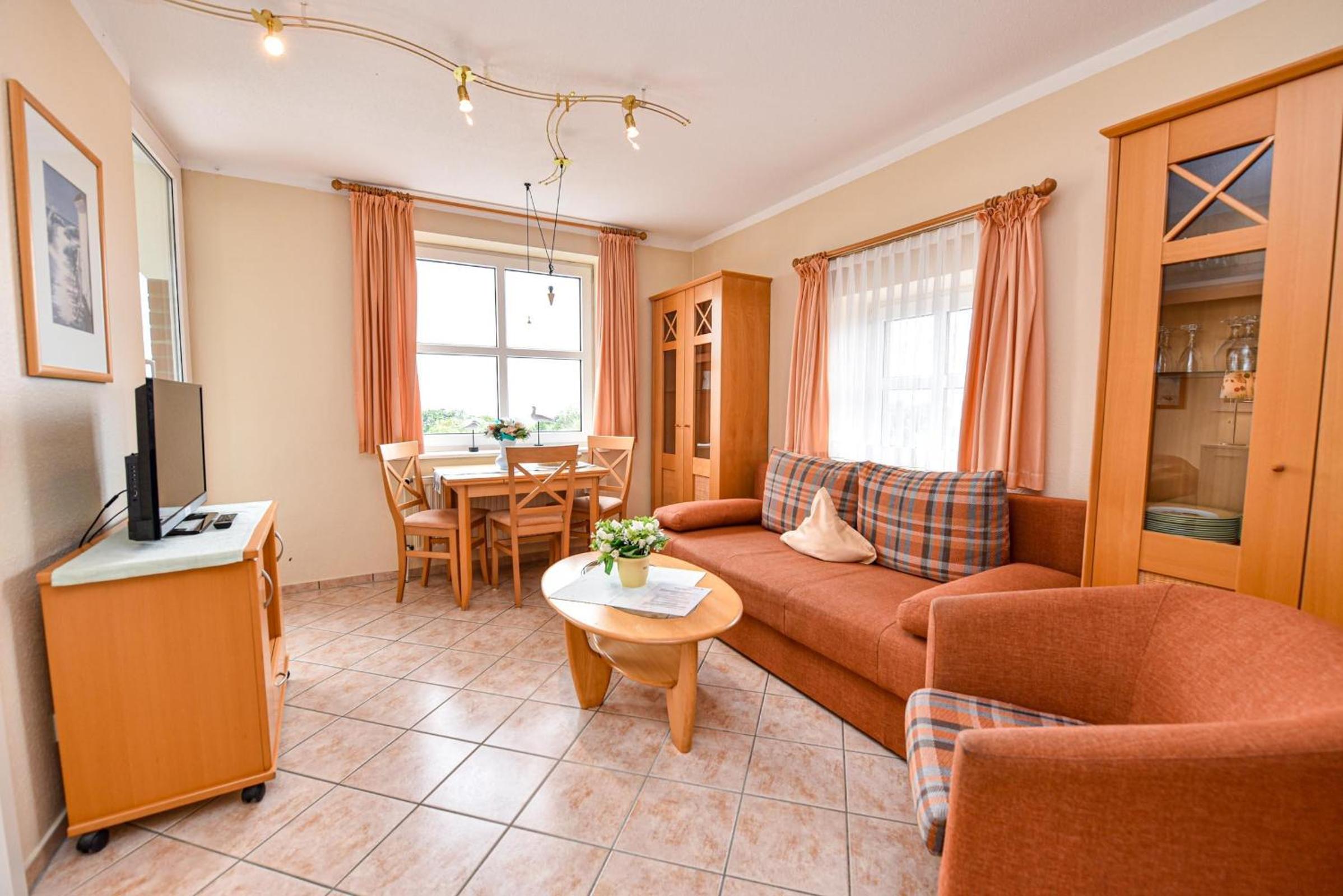 Apartment with Sea View photo 1