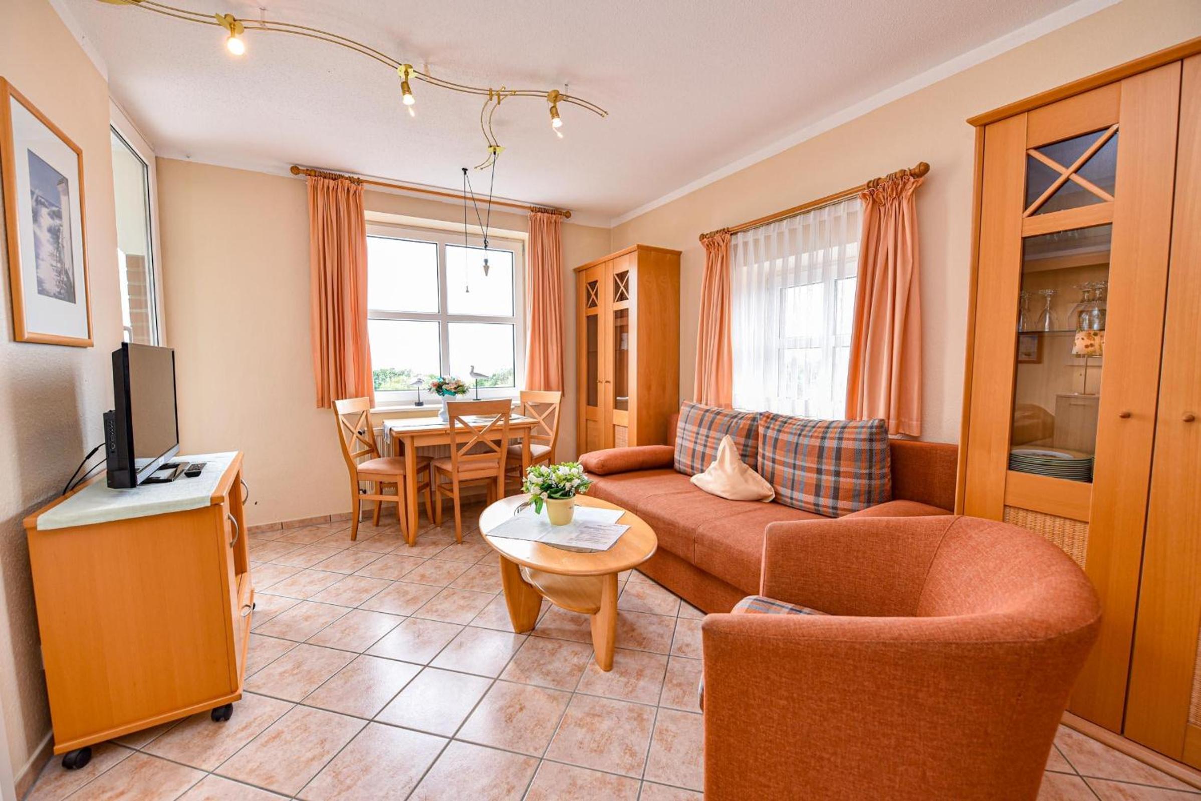 Apartment with Sea View photo 3