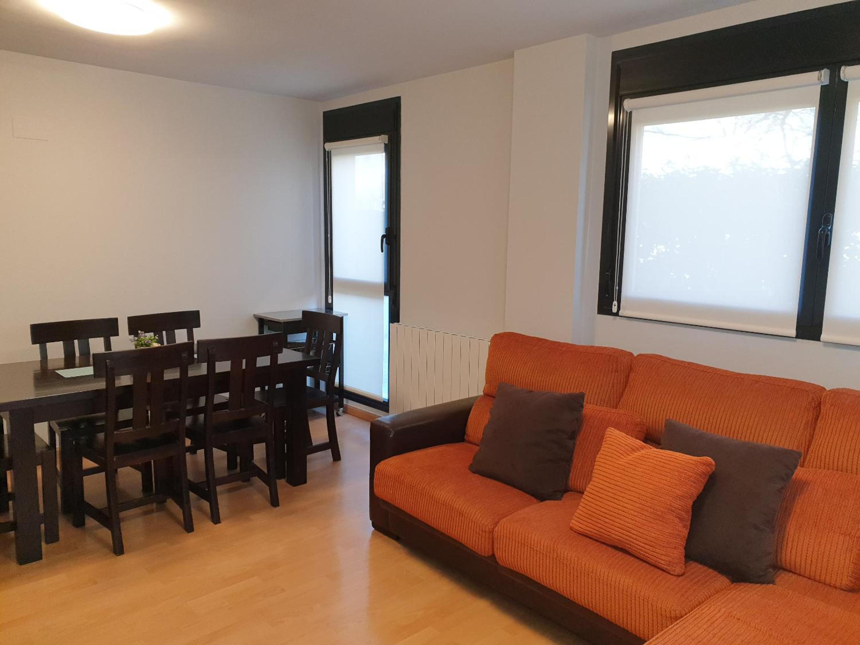 Two-Bedroom Apartment photo 2