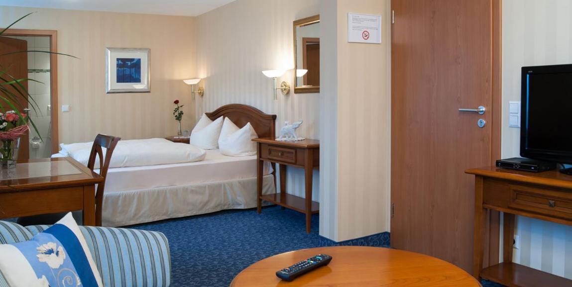 Double Room - Photo 1