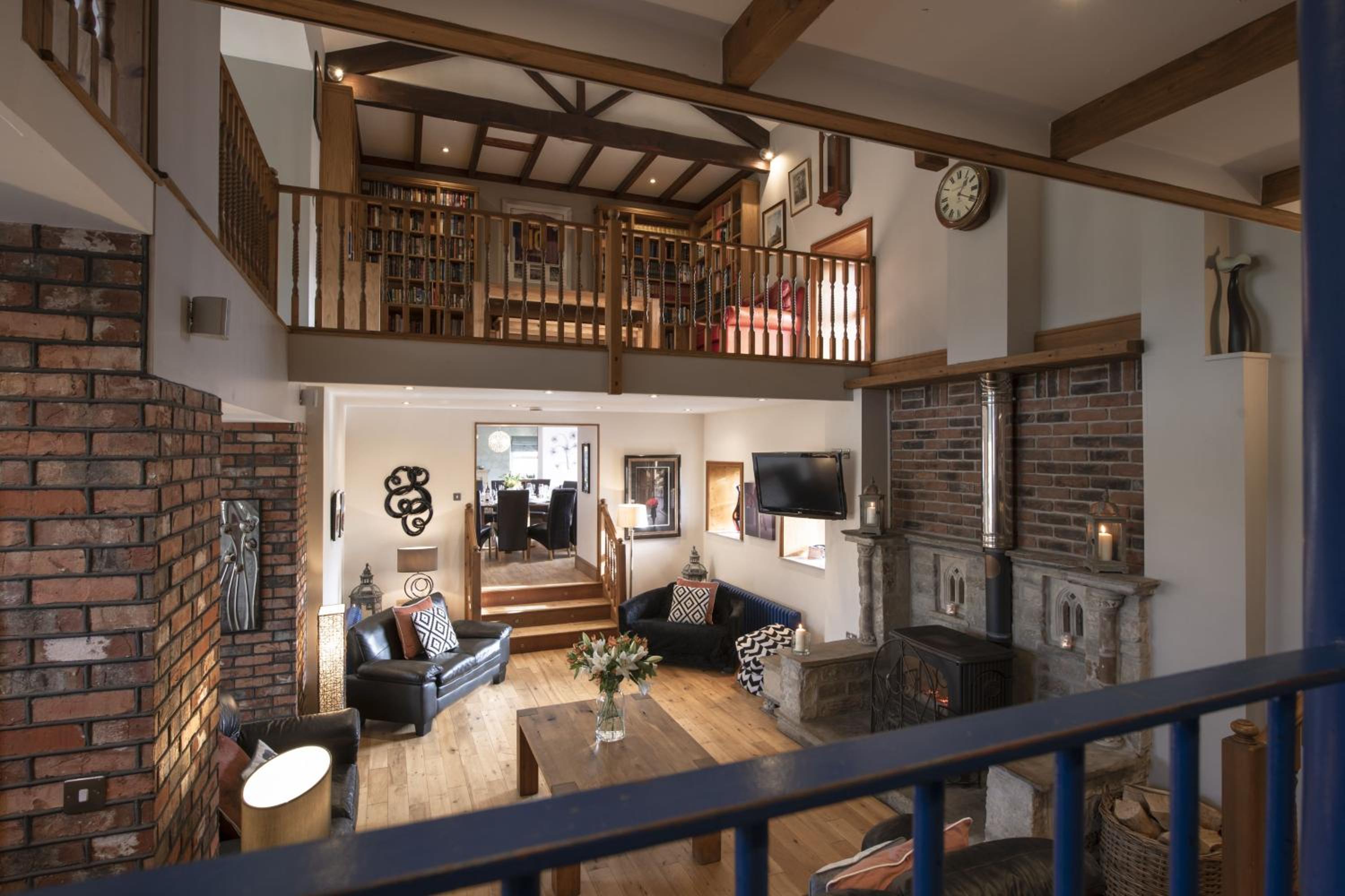 Vacation Home photo 2