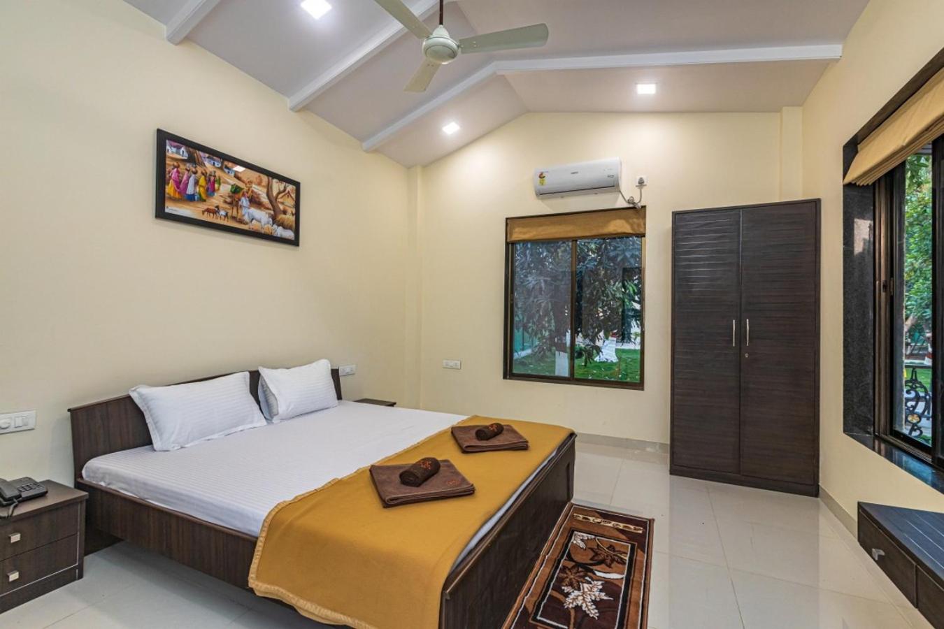 Chalet - Photo 1