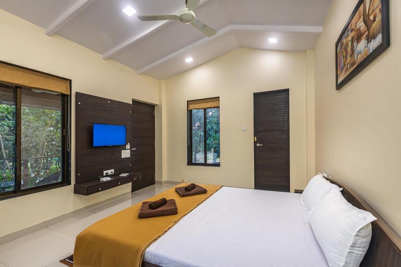 Chalet - Photo 9