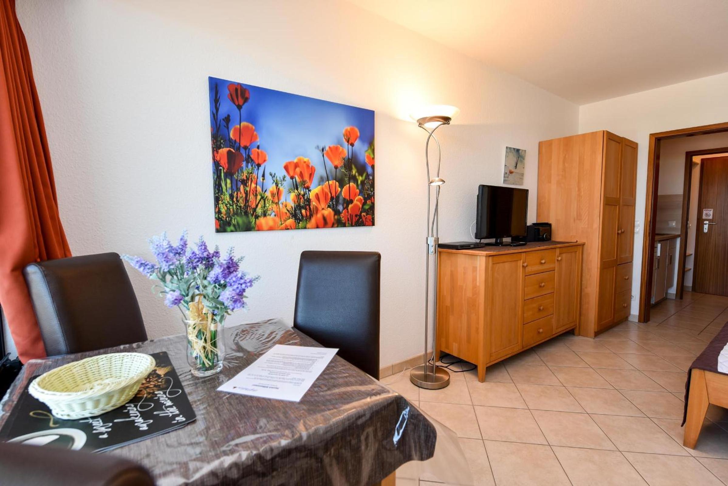 Apartment with Sea View photo 2