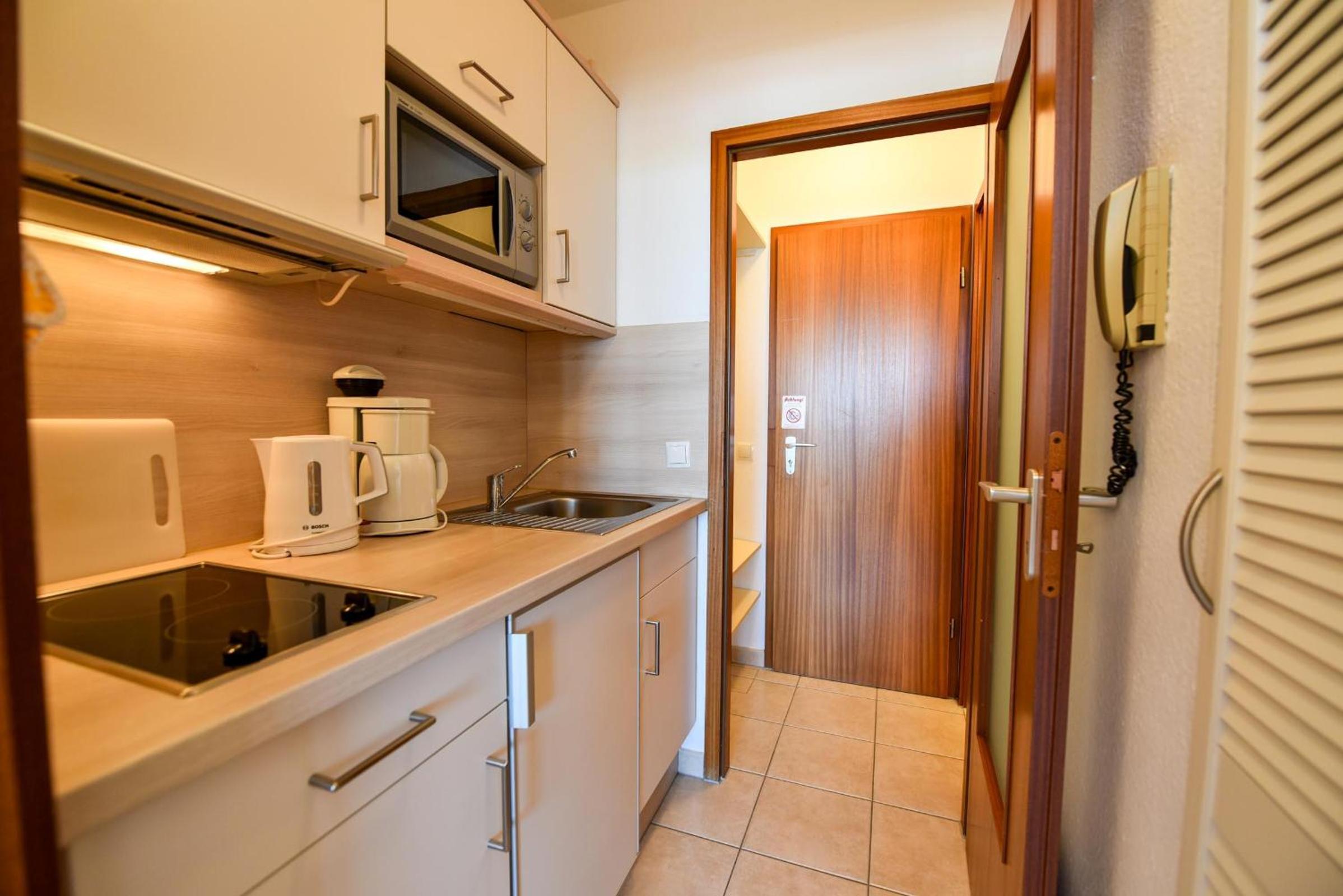 Apartment with Sea View photo 3