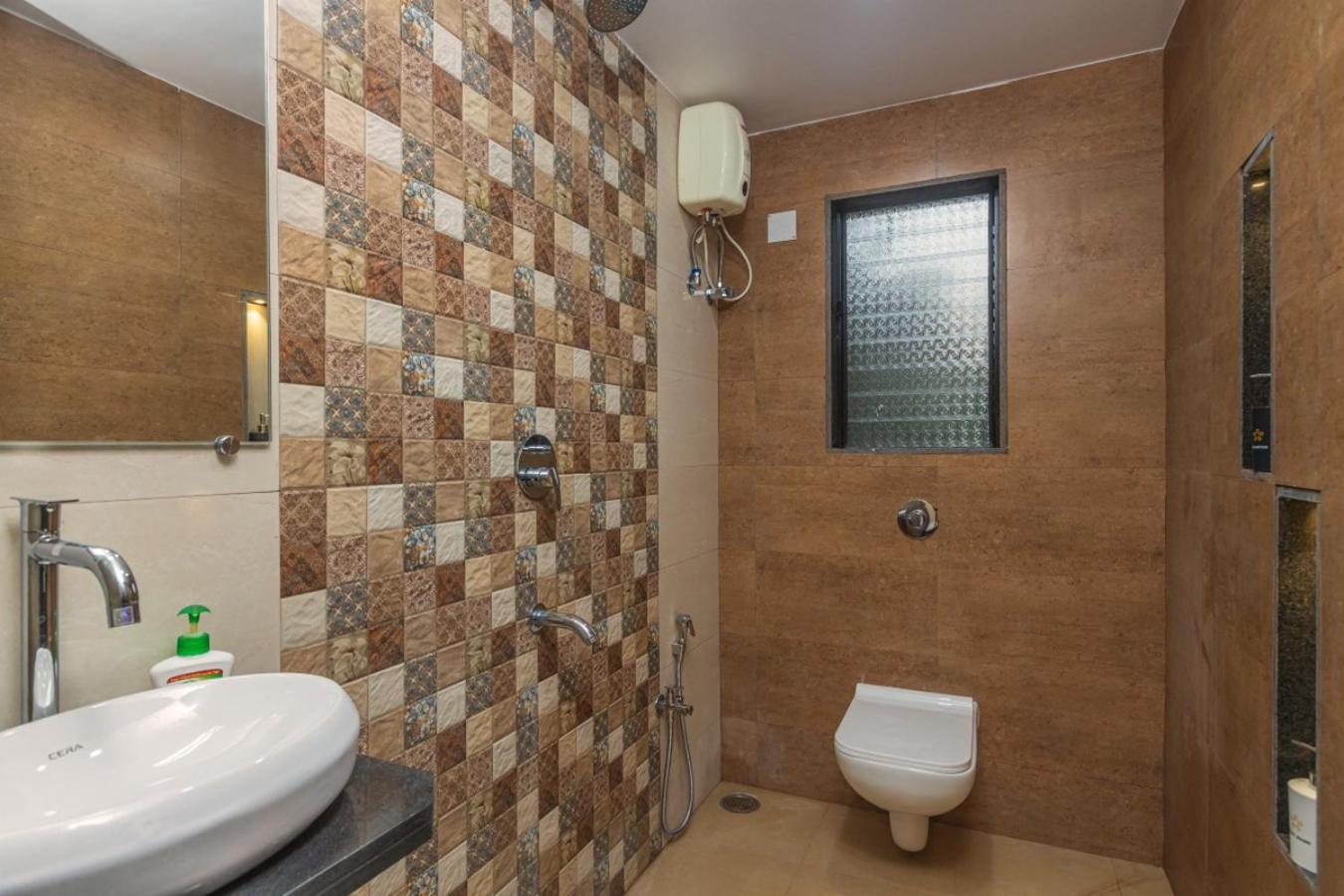 Chalet - Photo 8