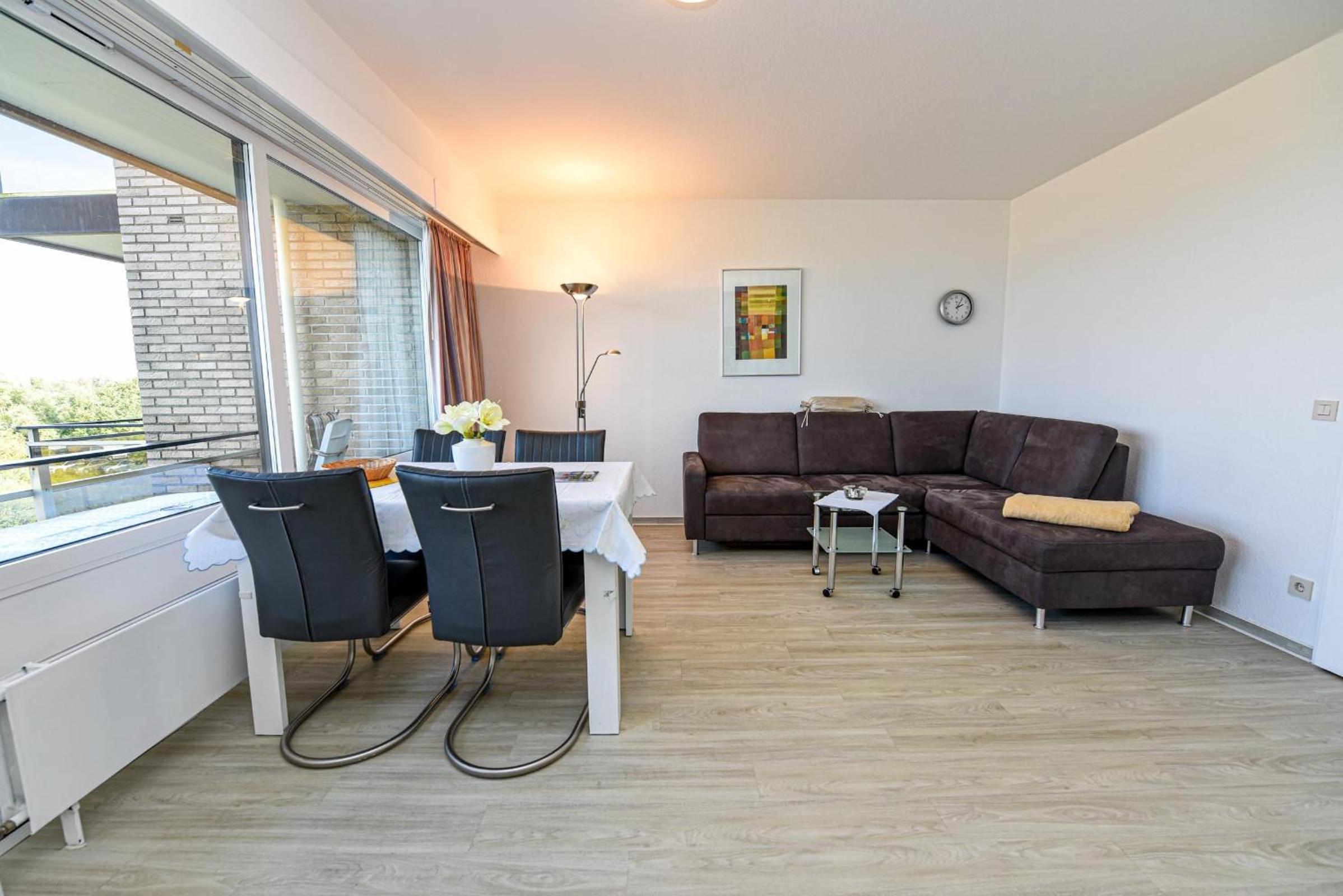 Apartment with Sea View photo 3