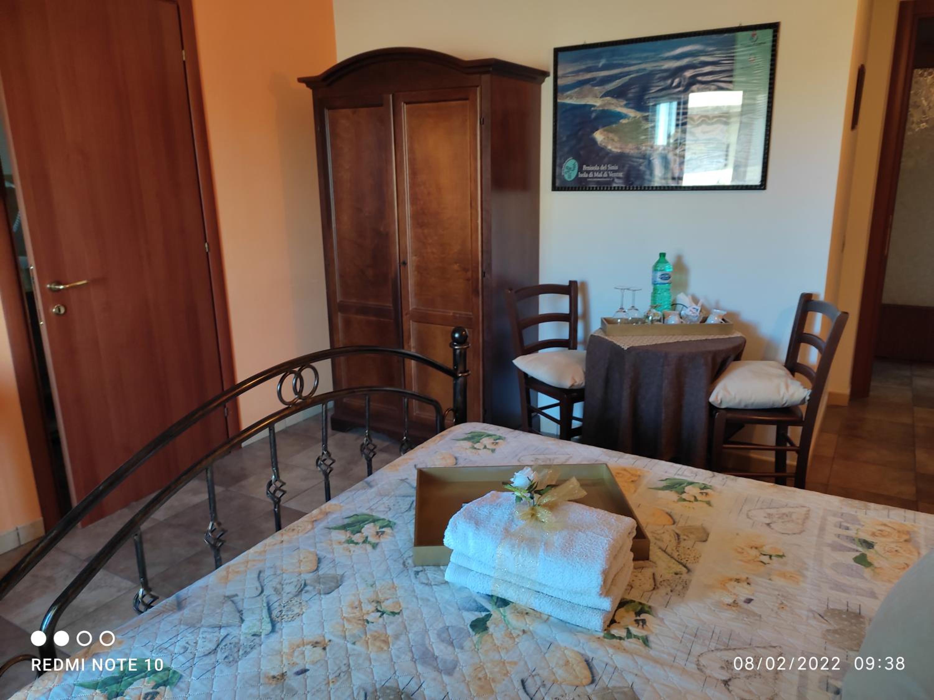 King Room with Balcony photo 3