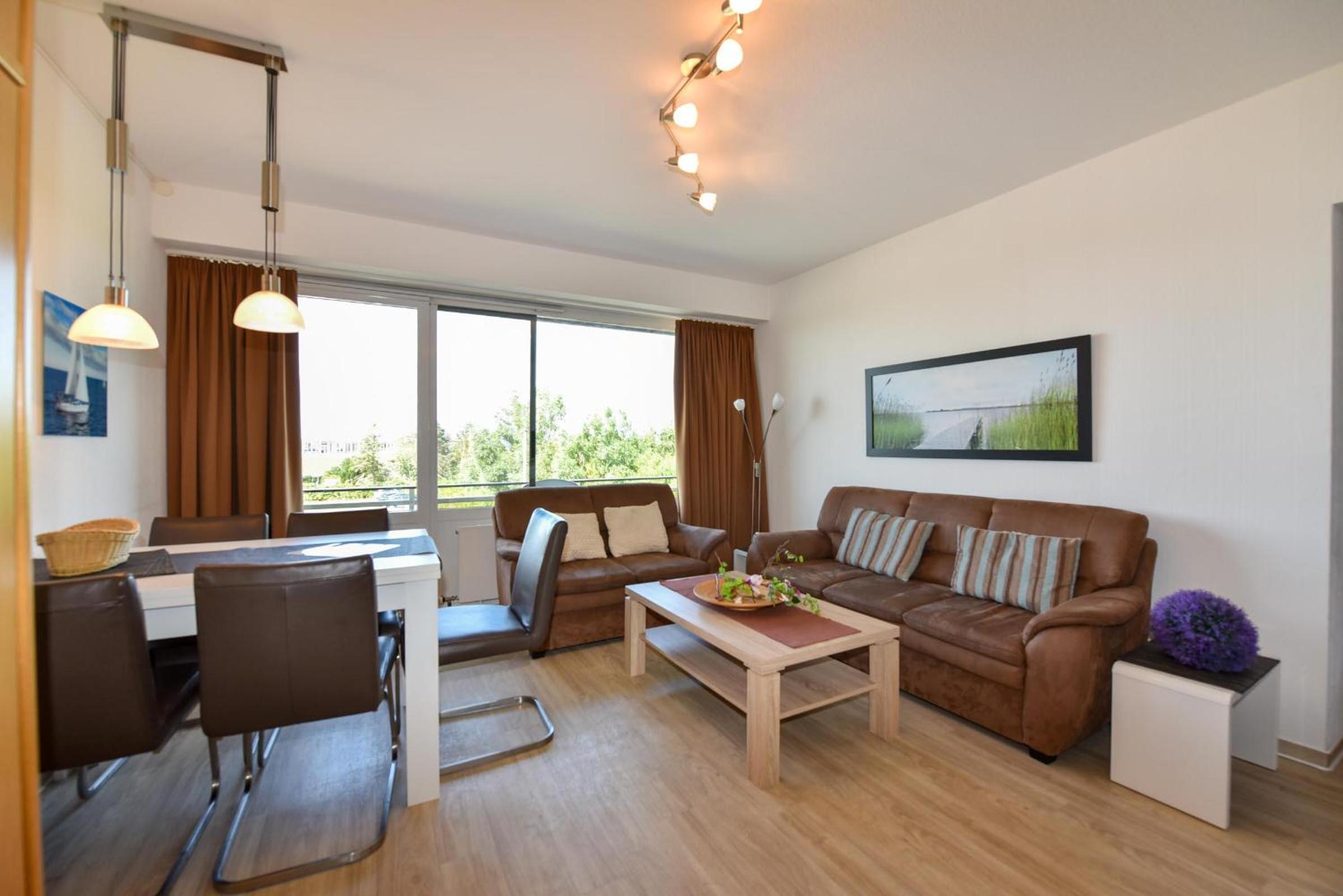 Apartment with Sea View photo 2