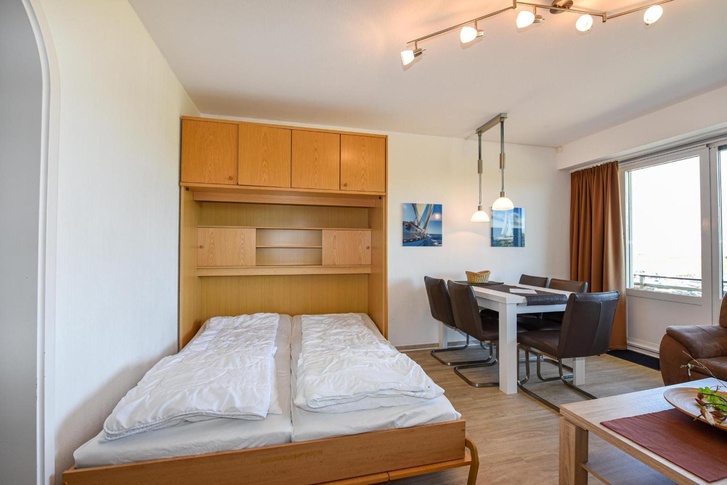 Apartment with Sea View photo 3