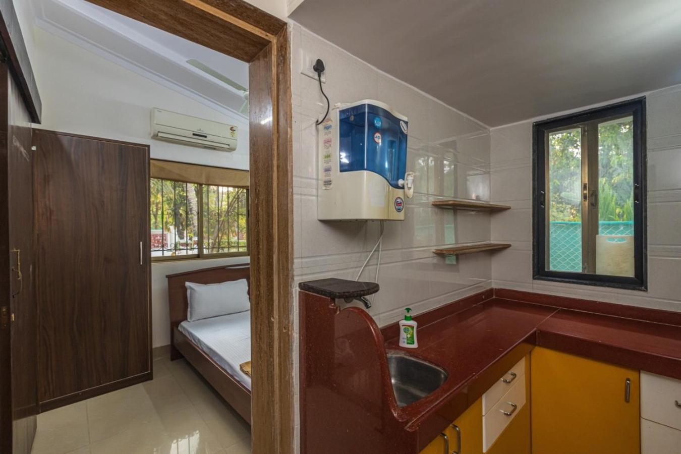 Chalet - Photo 4