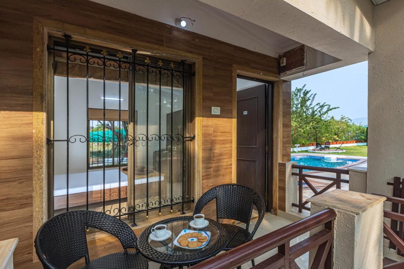 Chalet - Photo 3