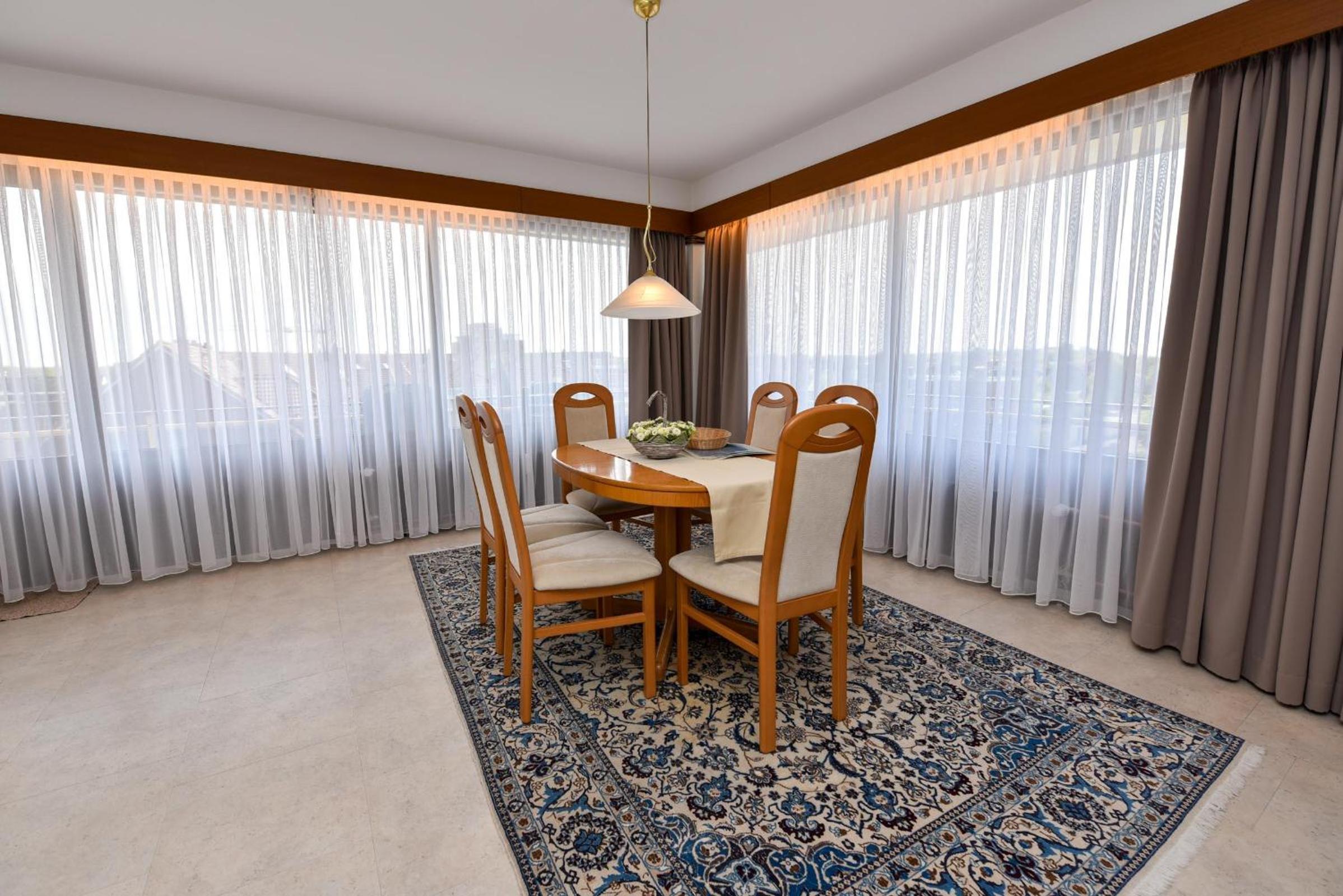 Apartment with Sea View photo 3