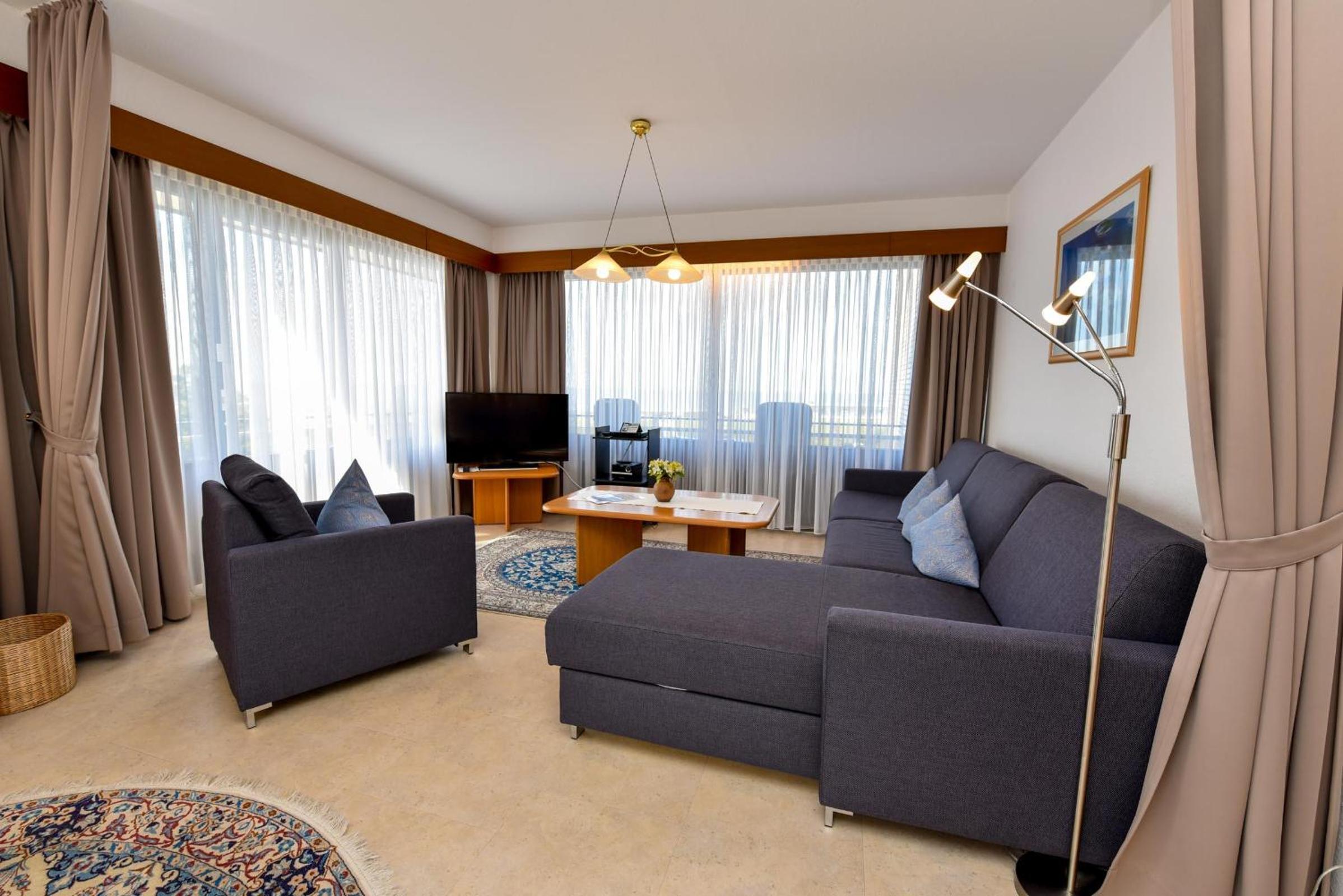 Apartment with Sea View photo 1