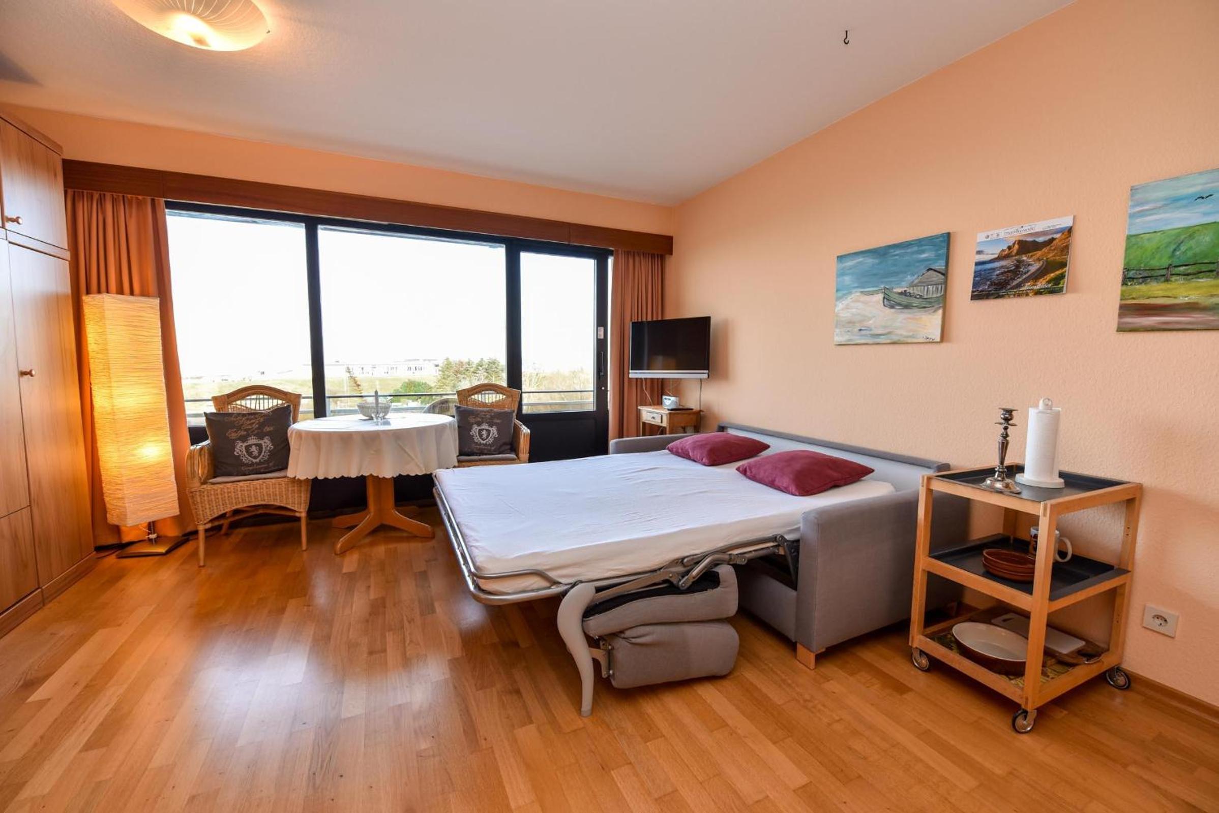 Apartment with Sea View photo 1