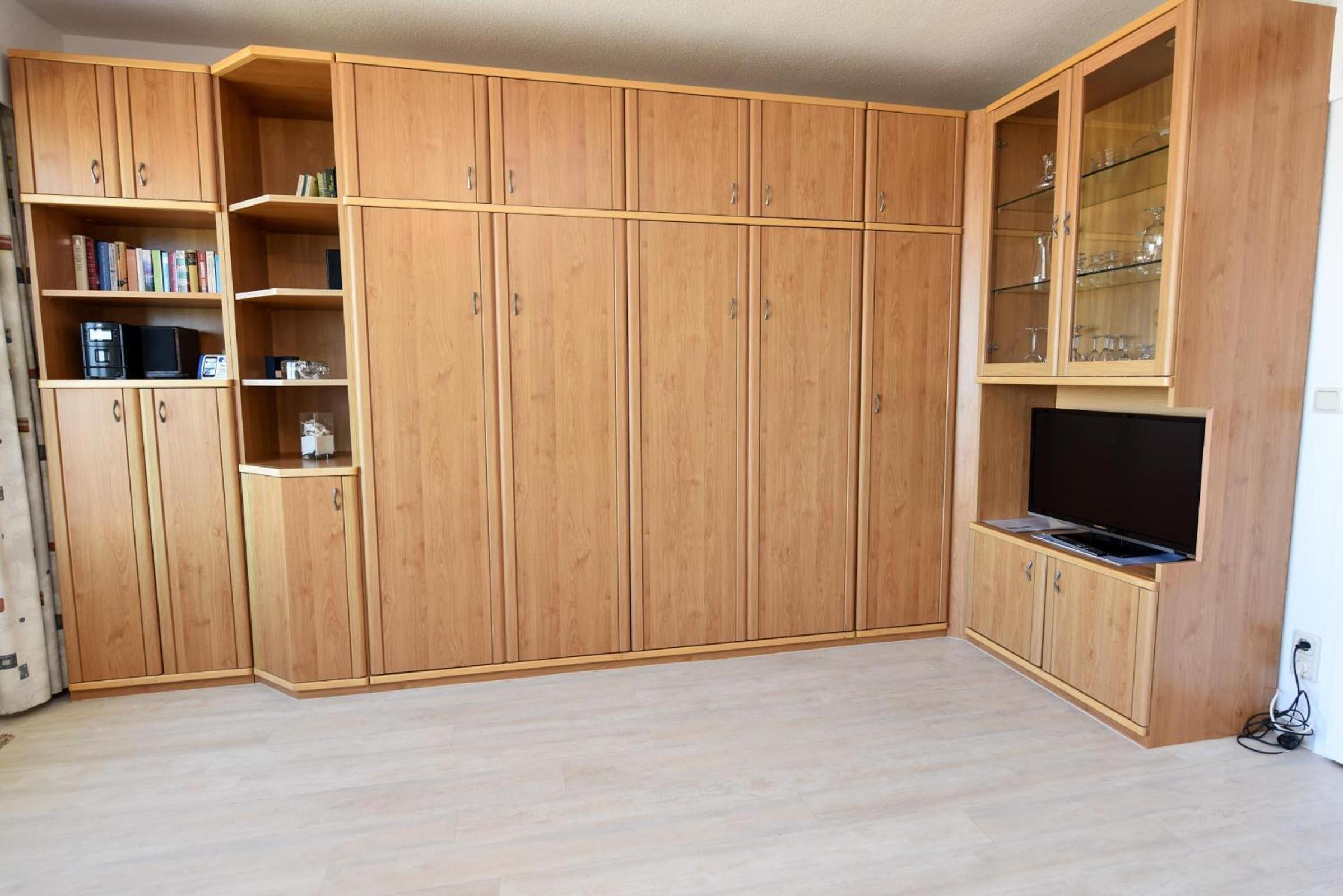 Apartment with Sea View photo 3