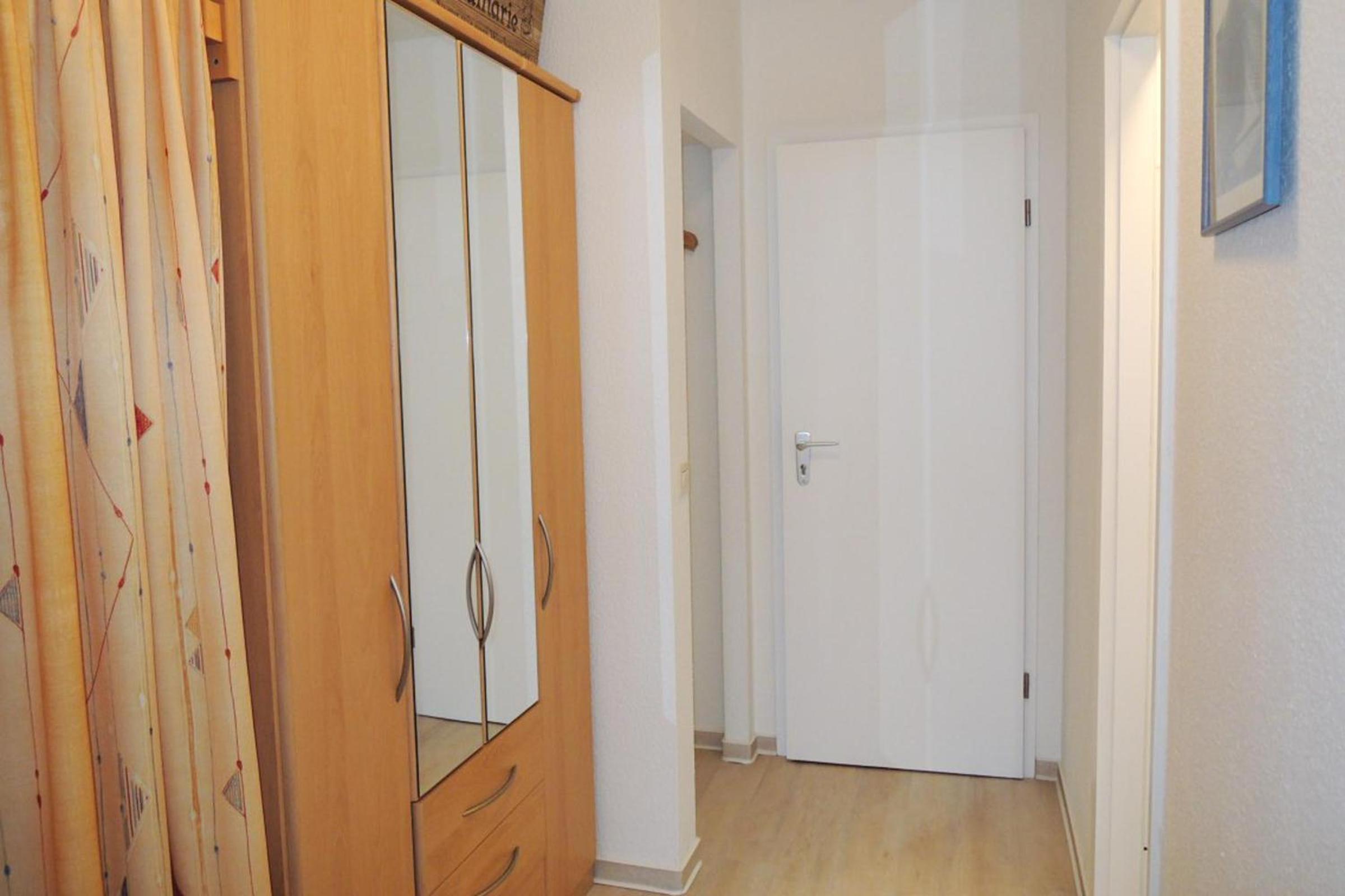 Apartment with Sea View photo 2