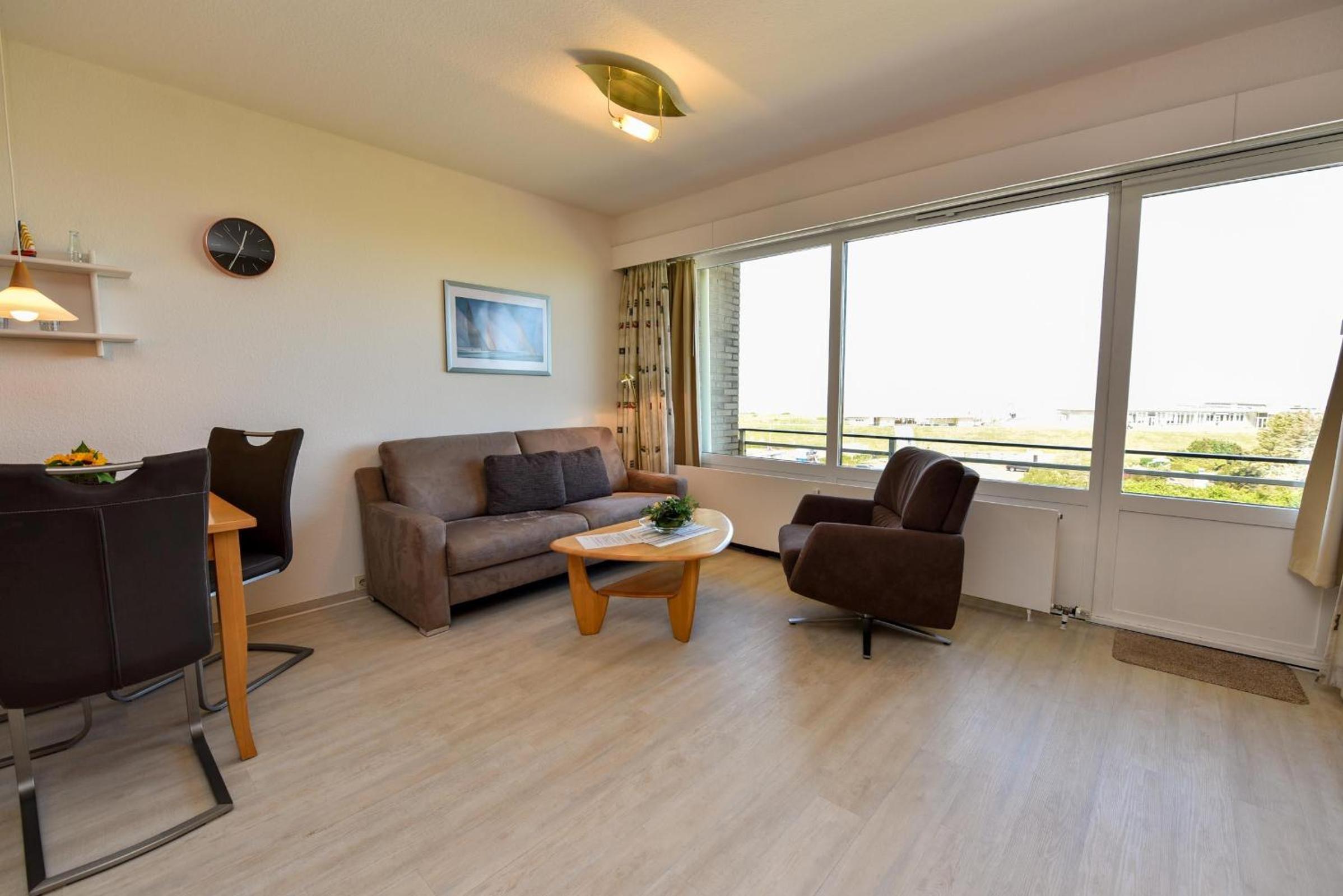Apartment with Sea View photo 1