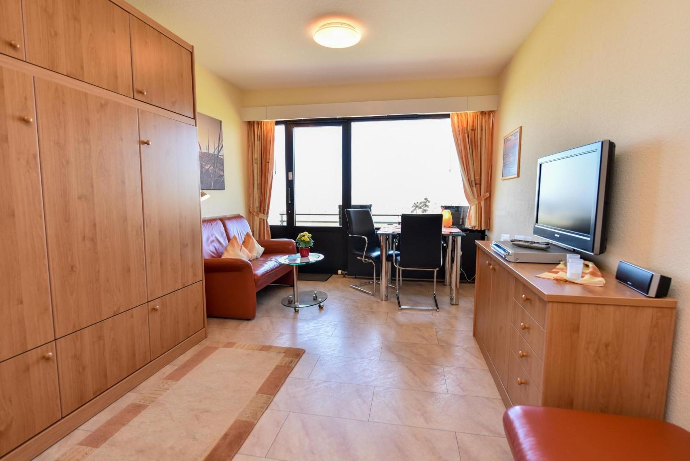 Apartment with Sea View photo 1