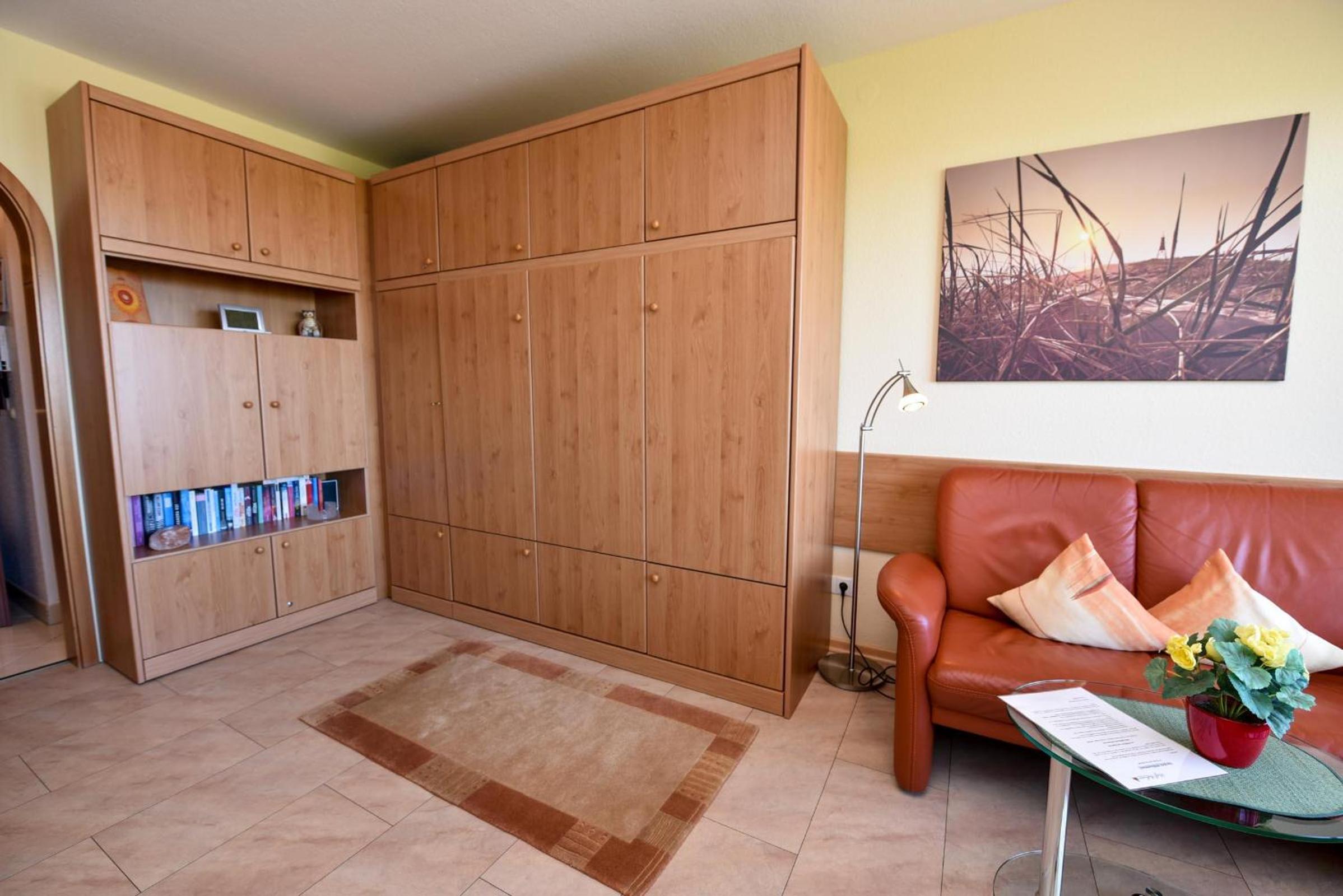 Apartment with Sea View photo 3