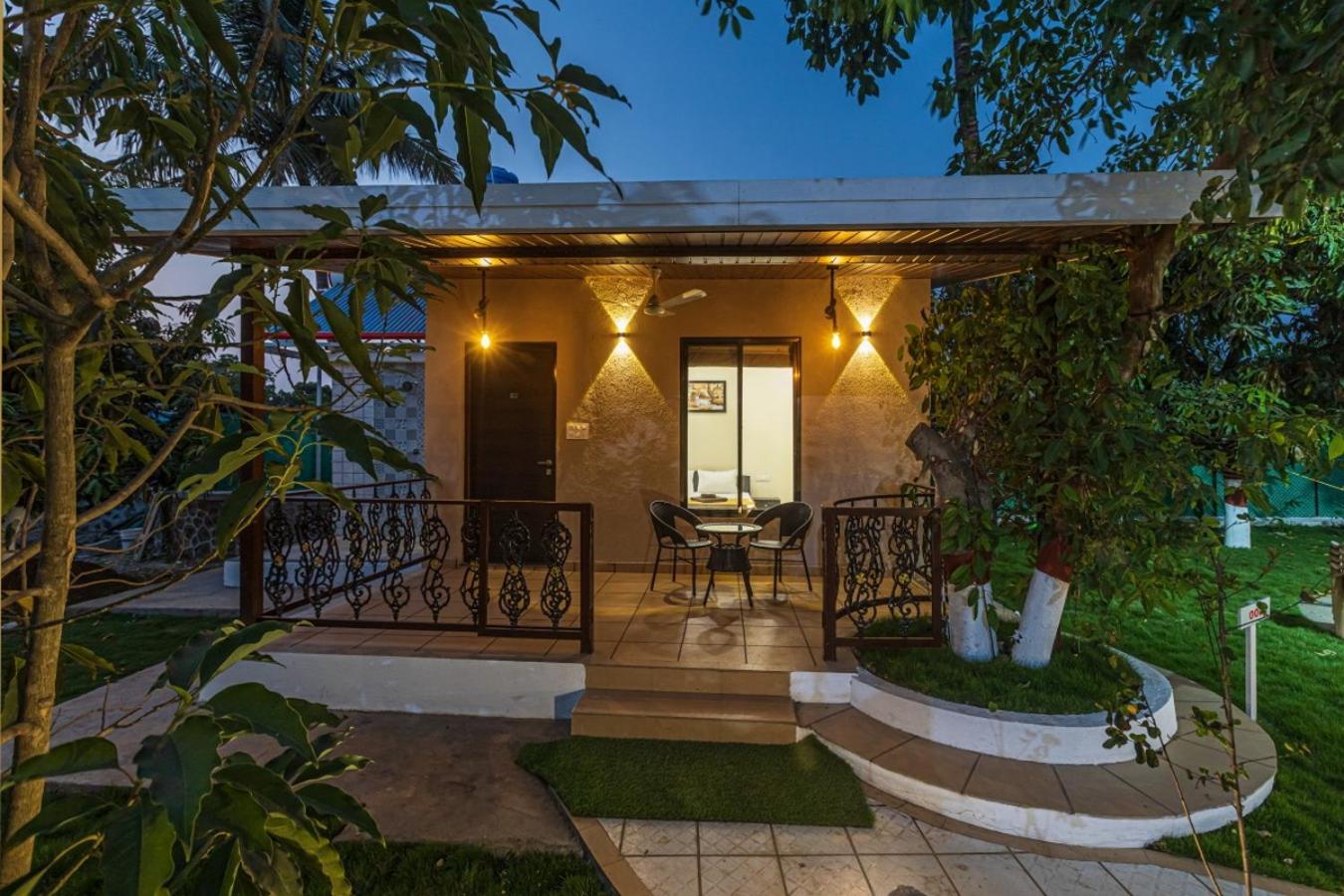Chalet - Photo 30