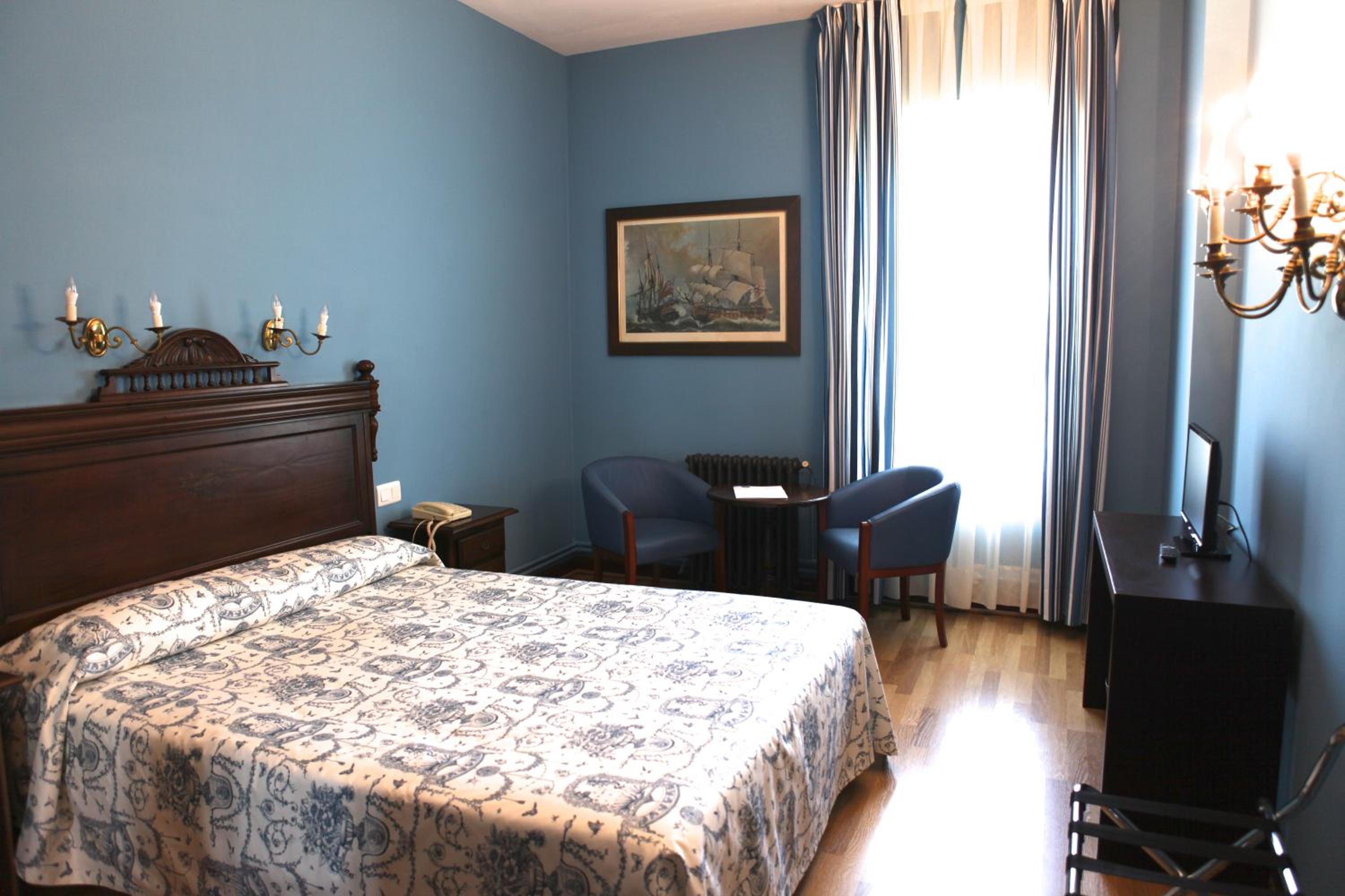 Habitación Doble