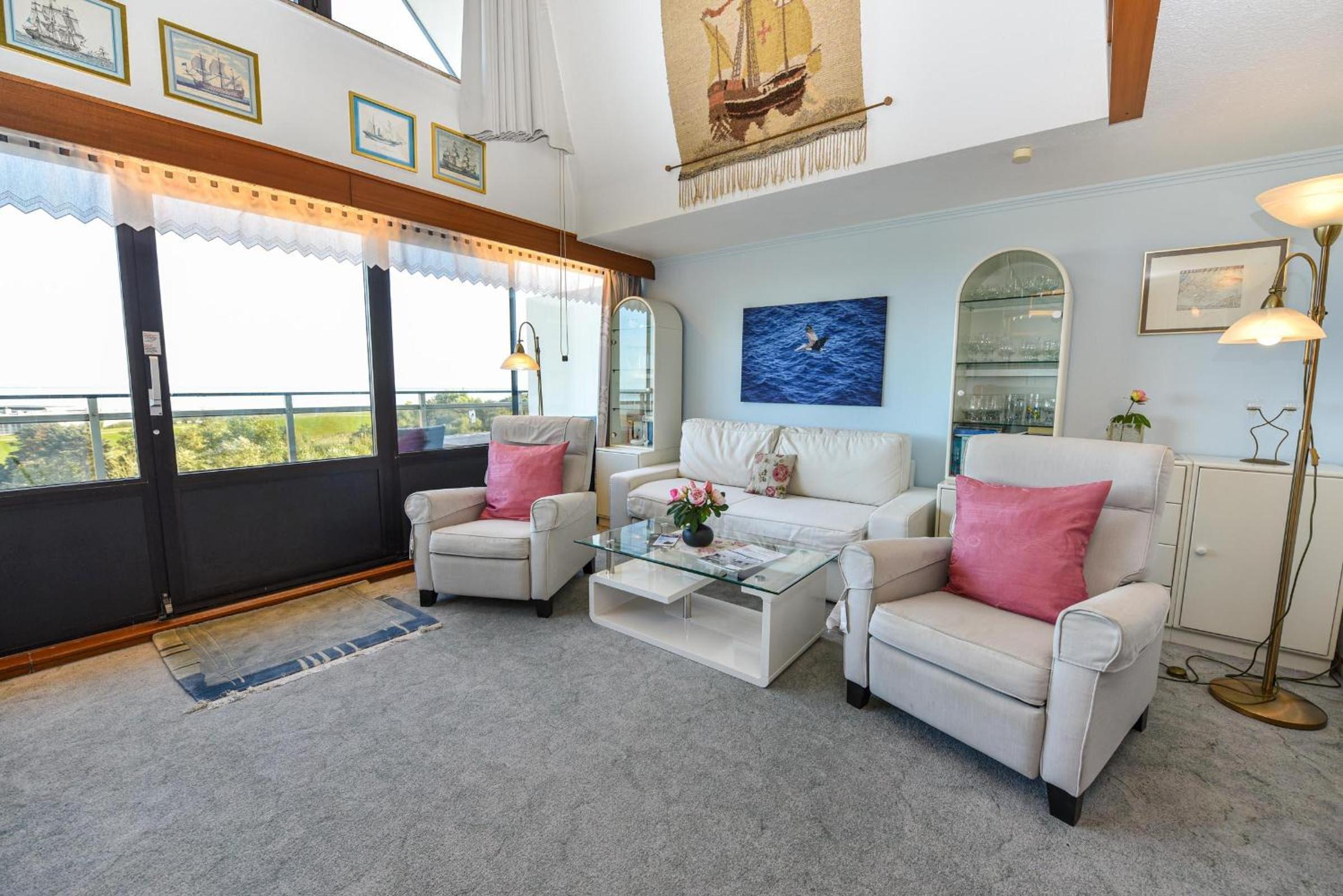 Apartment with Sea View photo 2