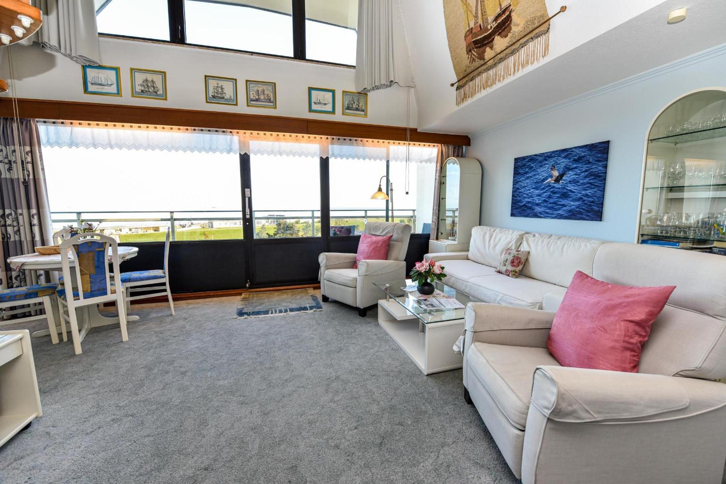 Apartment with Sea View photo 1