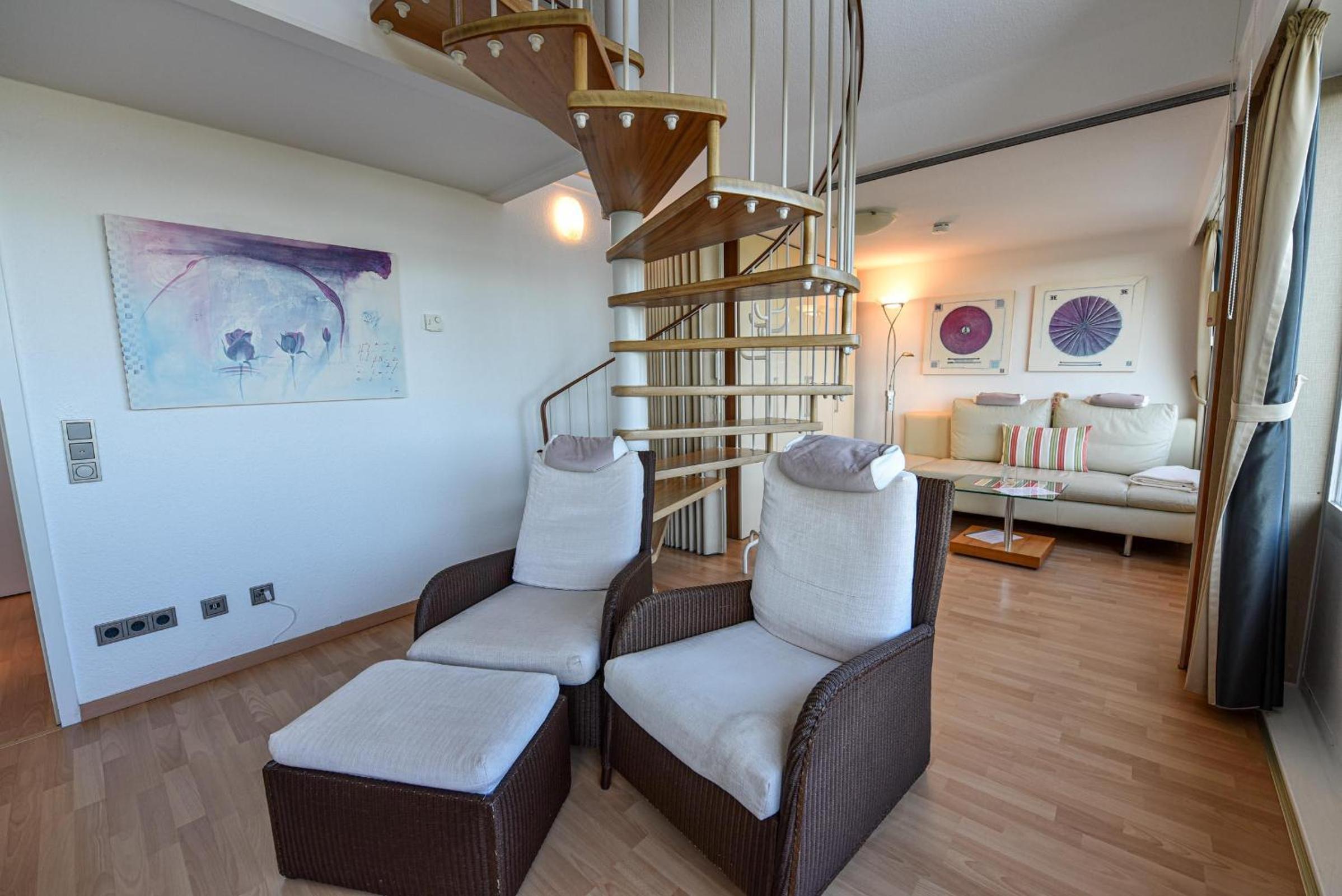 Apartment with Sea View photo 1