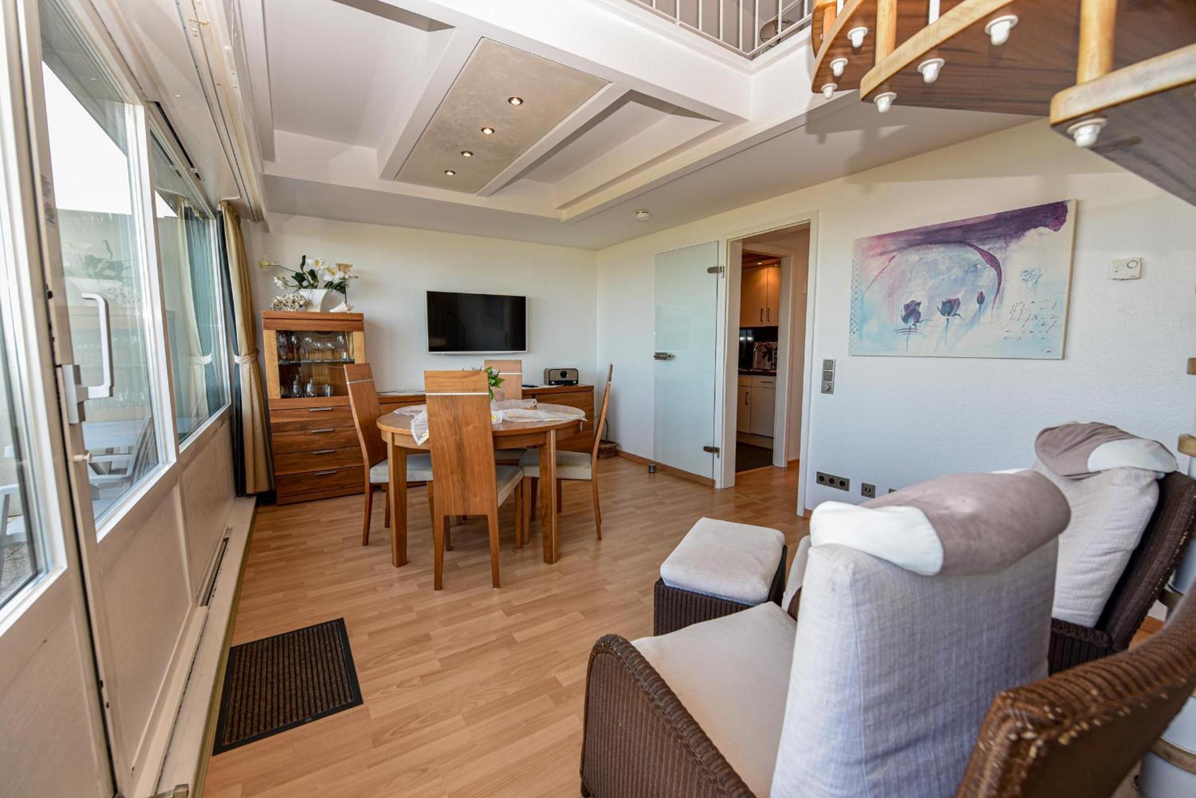 Apartment with Sea View photo 3